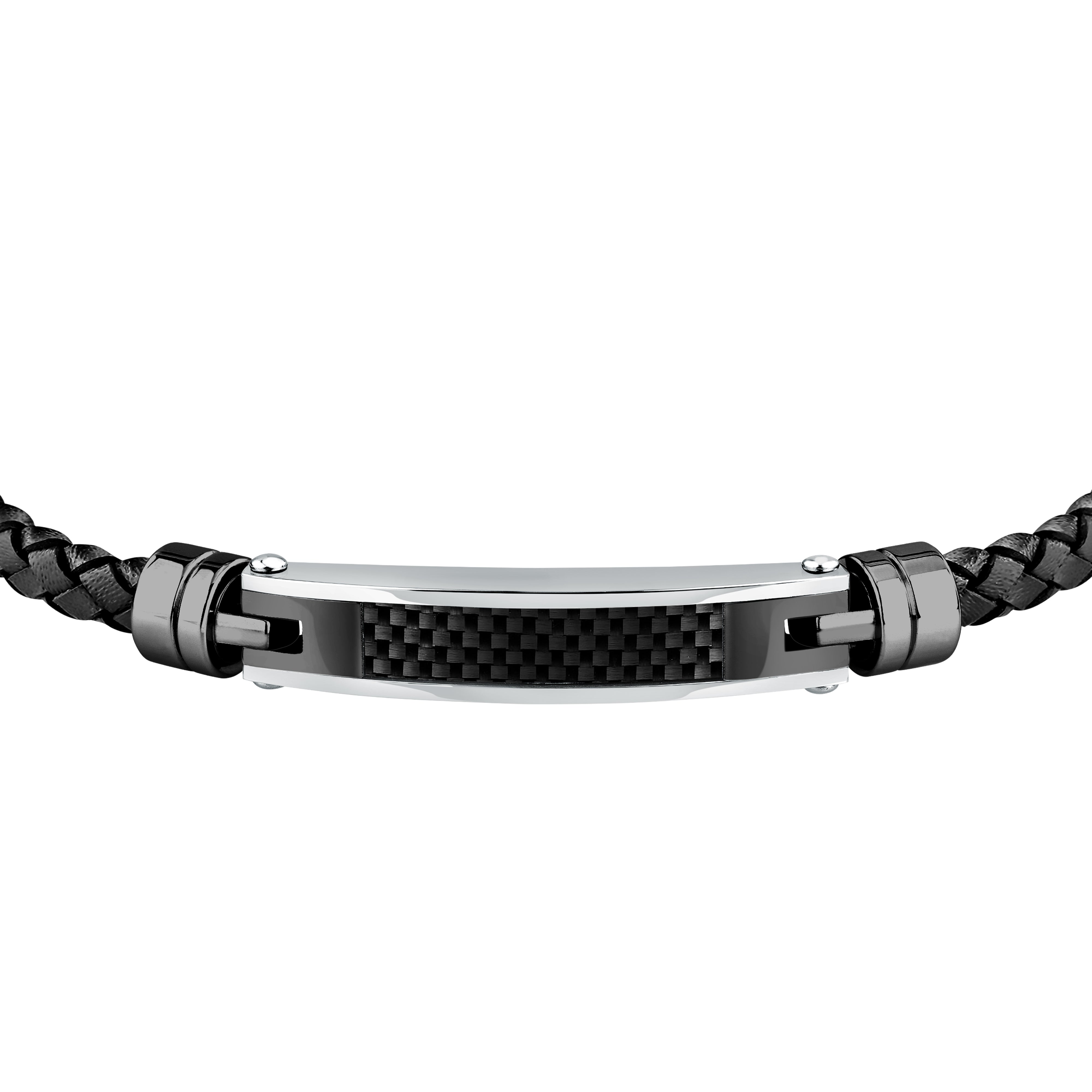 MORELLATO MOODY MEN'S BRACELET SQH59