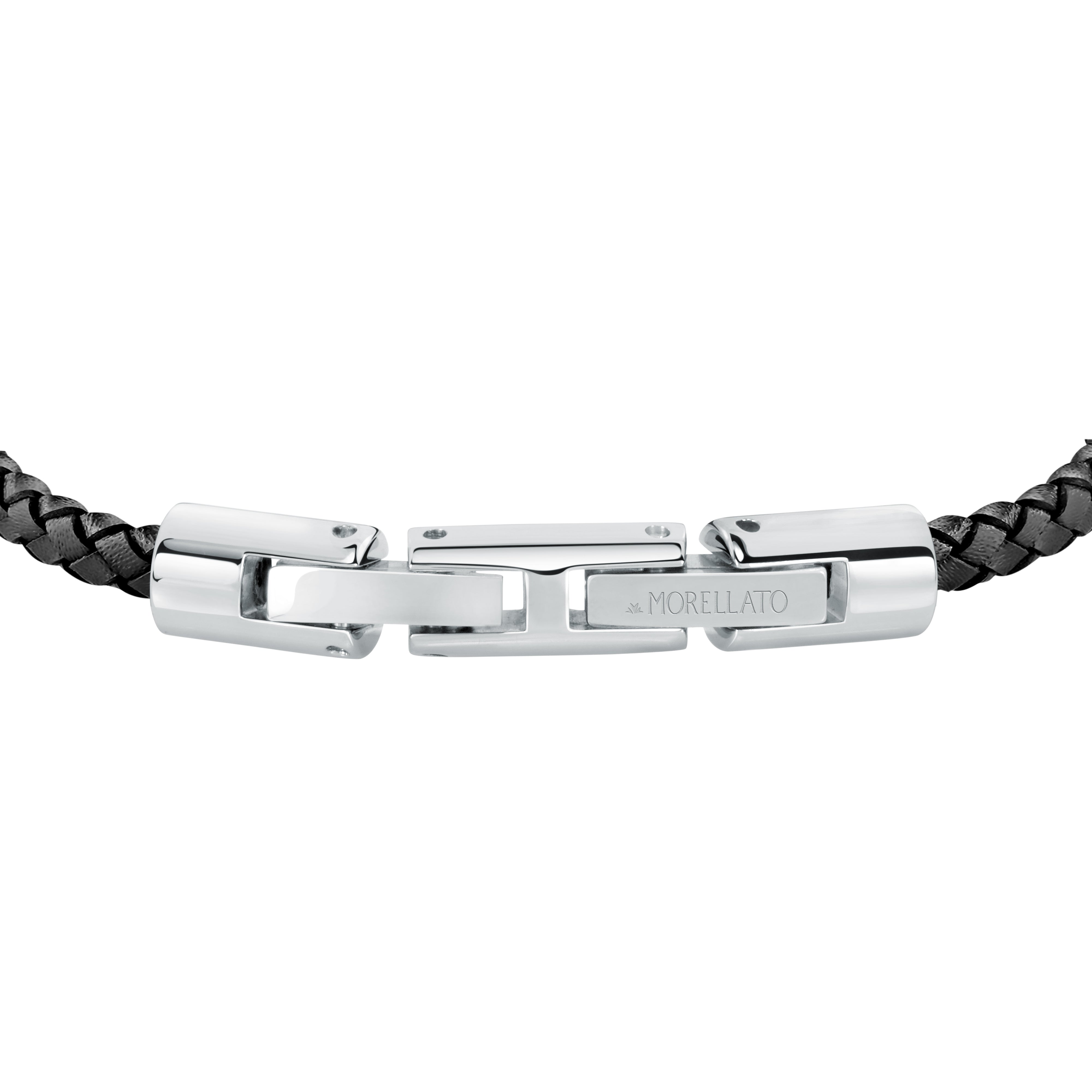 MORELLATO MOODY MEN'S BRACELET SQH59