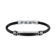 MORELLATO MOODY MEN'S BRACELET SQH59