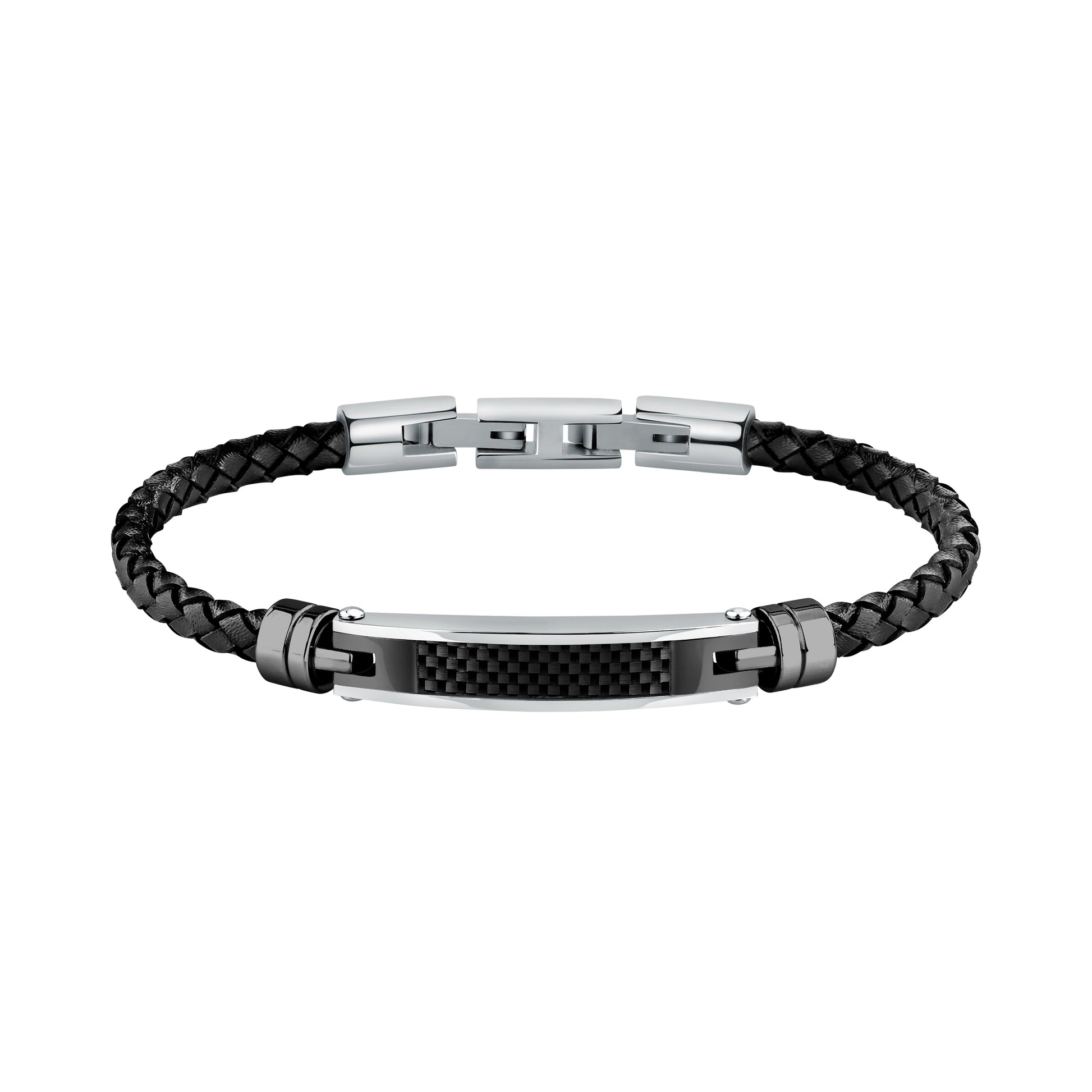 MORELLATO MOODY MEN'S BRACELET SQH59