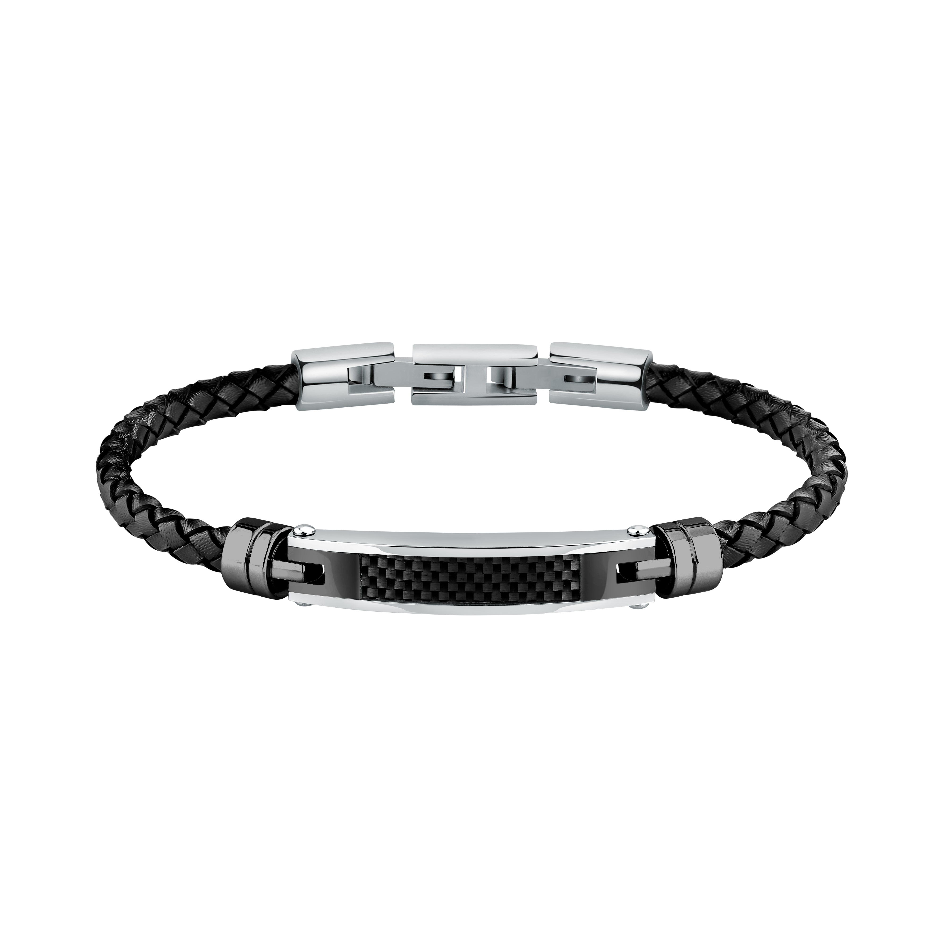 MORELLATO MOODY MEN'S BRACELET SQH59