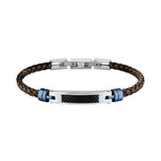 MORELLATO MOODY SQH60 MEN'S BRACELET