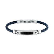 MORELLATO MOODY MEN'S BRACELET SQH61