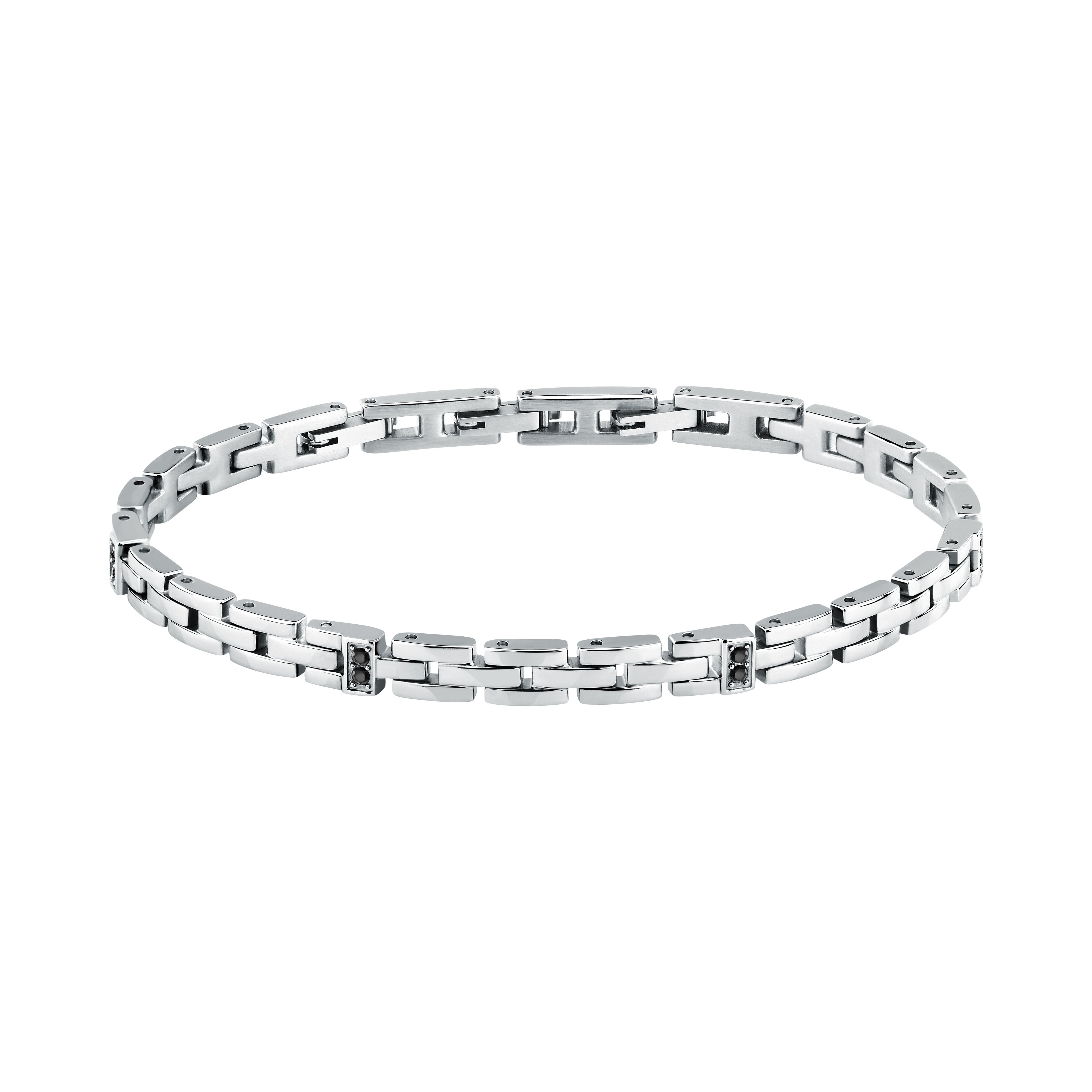 MORELLATO MOTOWN MEN'S BRACELET SABH48