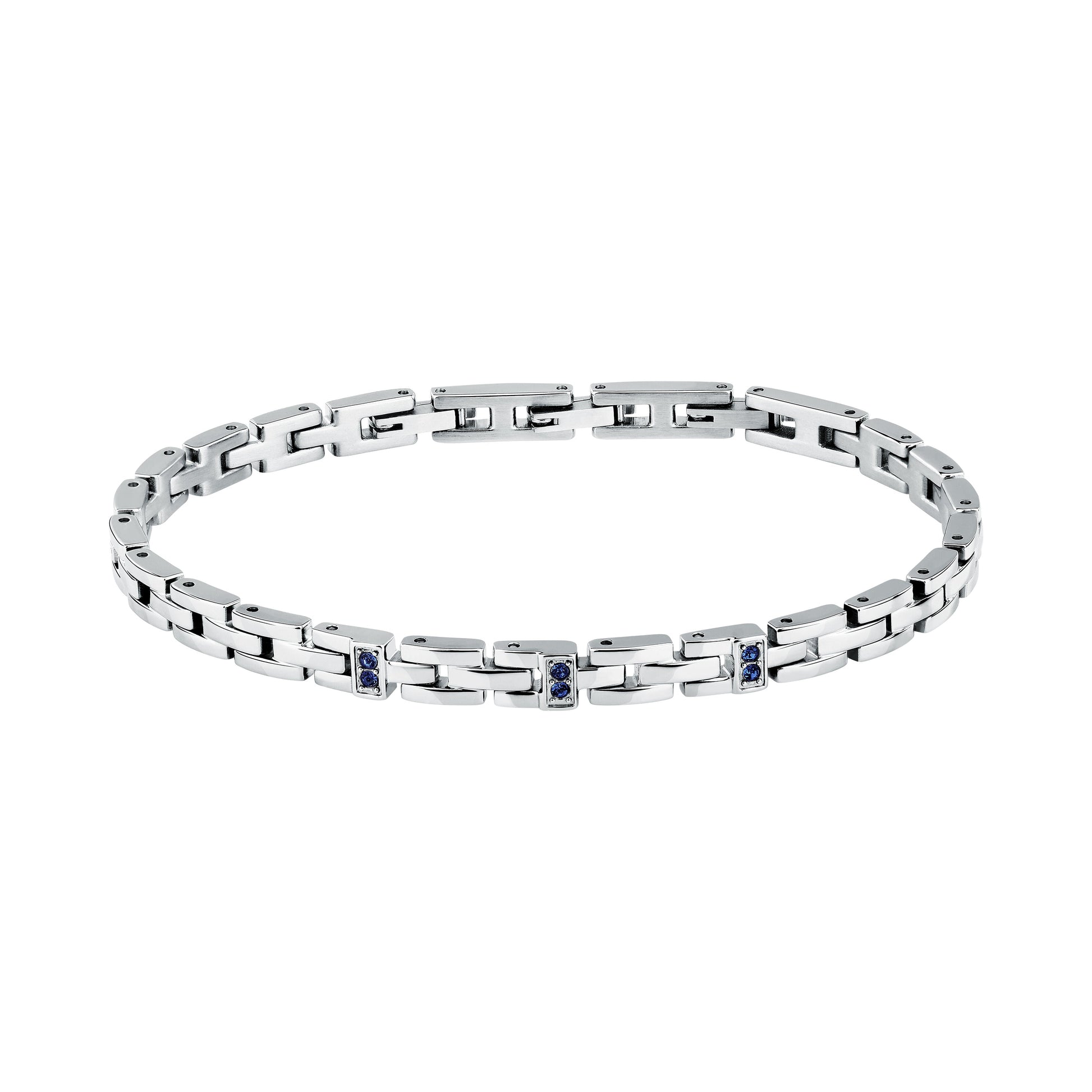 MORELLATO MOTOWN MEN'S BRACELET SABH49