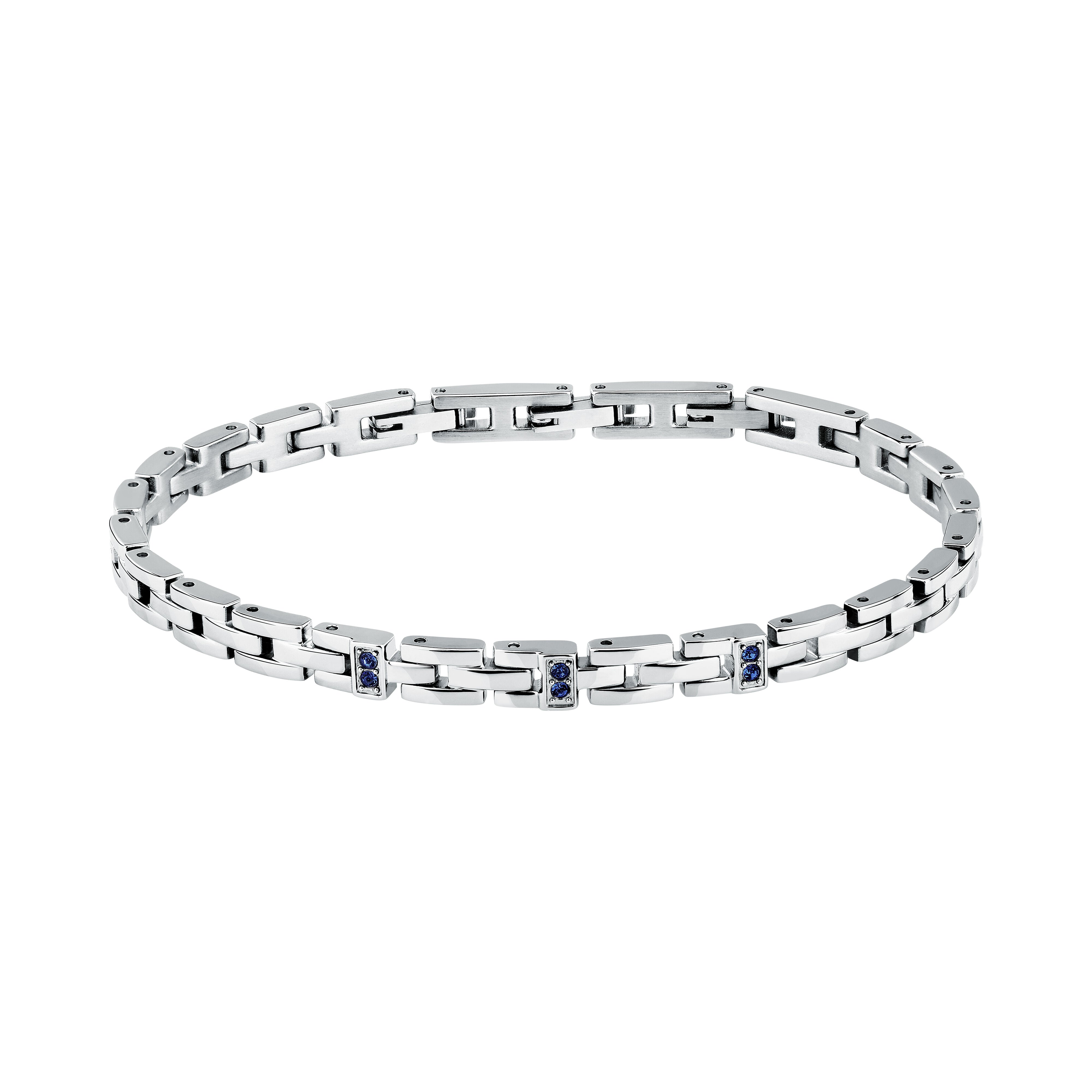 MORELLATO MOTOWN MEN'S BRACELET SABH49