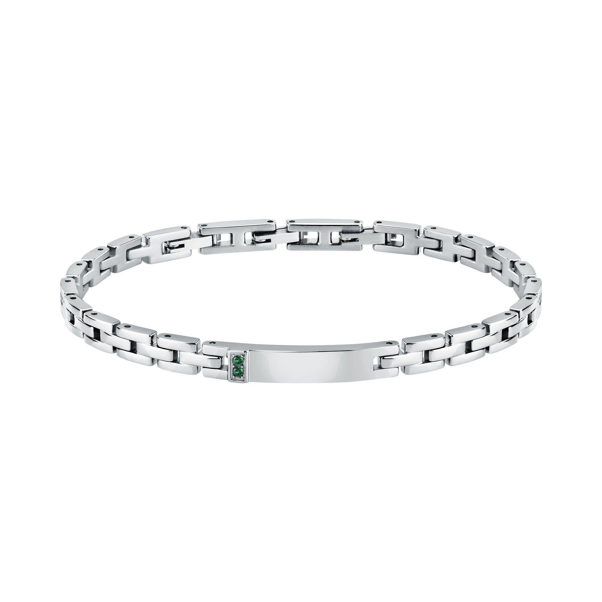 MORELLATO MOTOWN MEN'S BRACELET SABH50