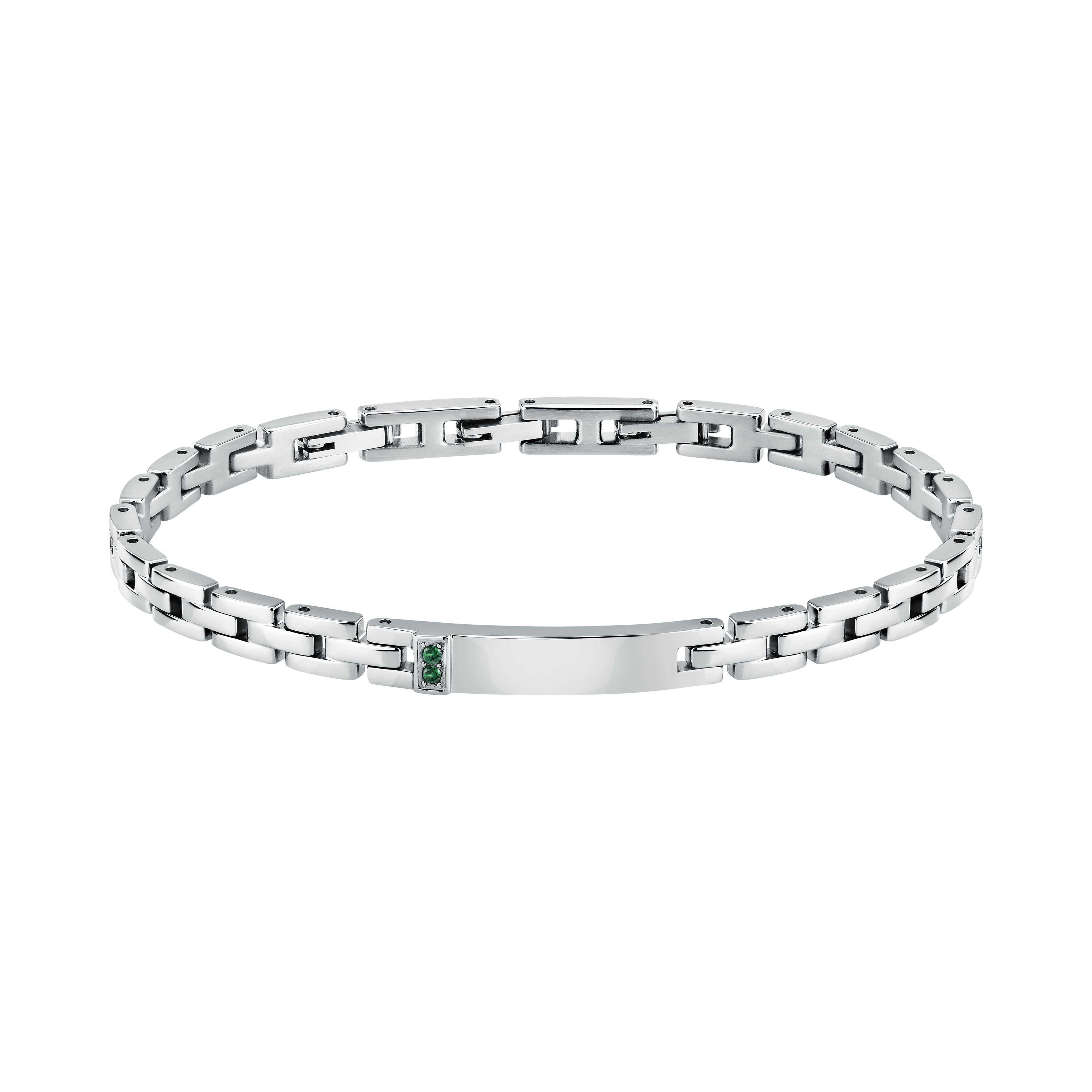 MORELLATO MOTOWN MEN'S BRACELET SABH50