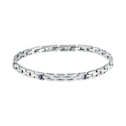 MORELLATO MOTOWN MEN'S BRACELET SABH51