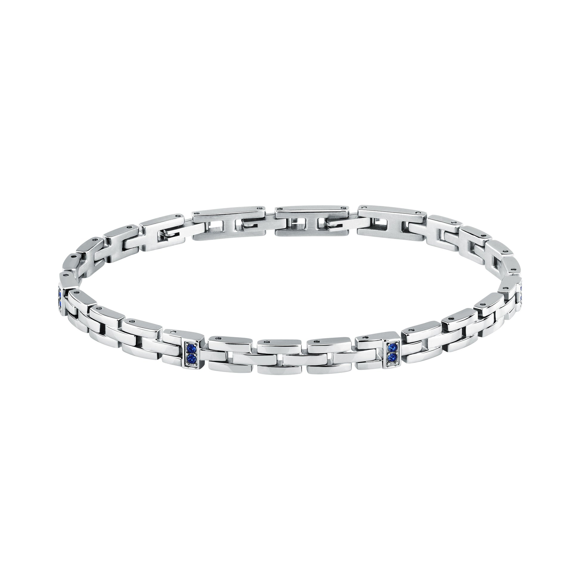 MORELLATO MOTOWN MEN'S BRACELET SABH51