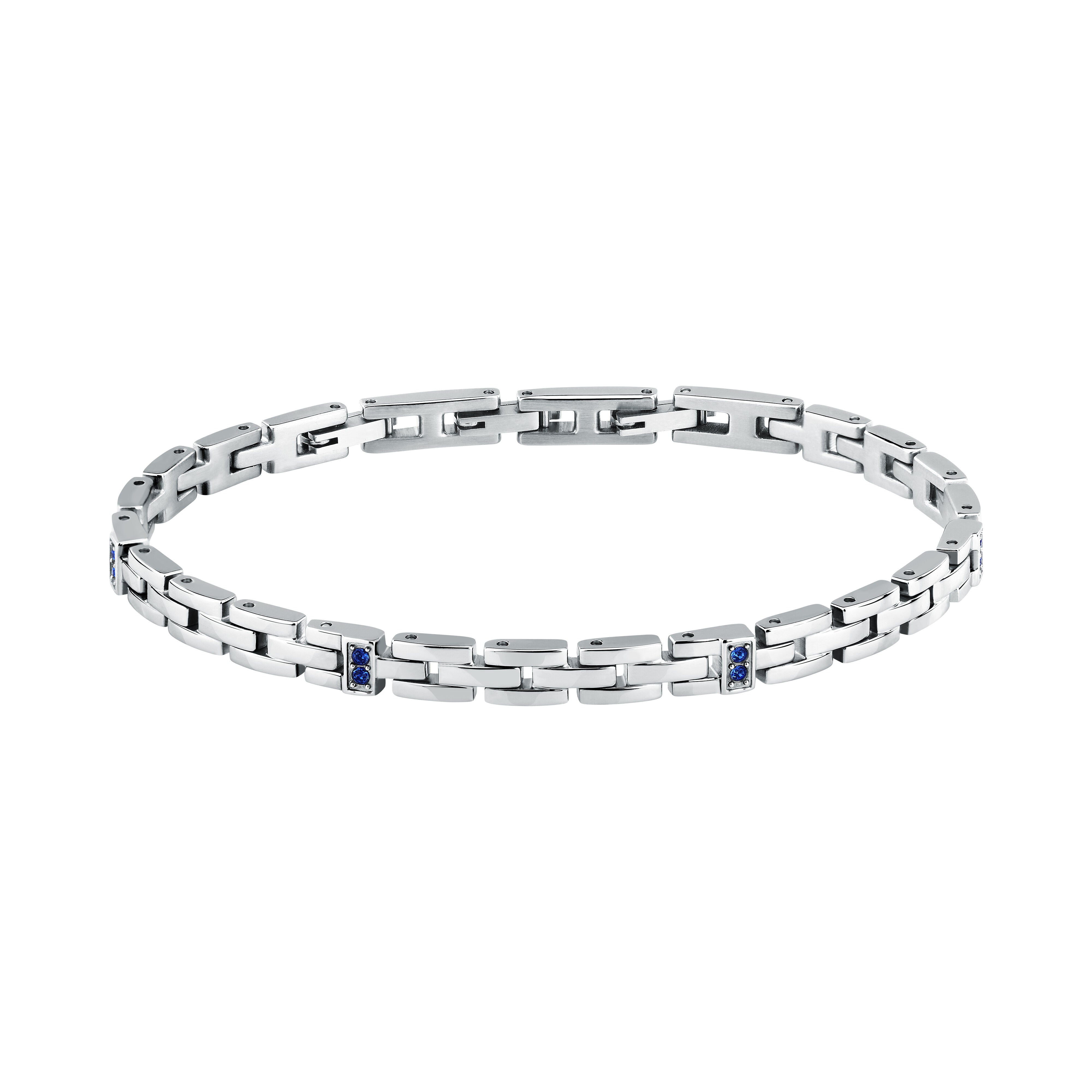 MORELLATO MOTOWN MEN'S BRACELET SABH51
