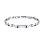 MORELLATO MOTOWN MEN'S BRACELET SABH52