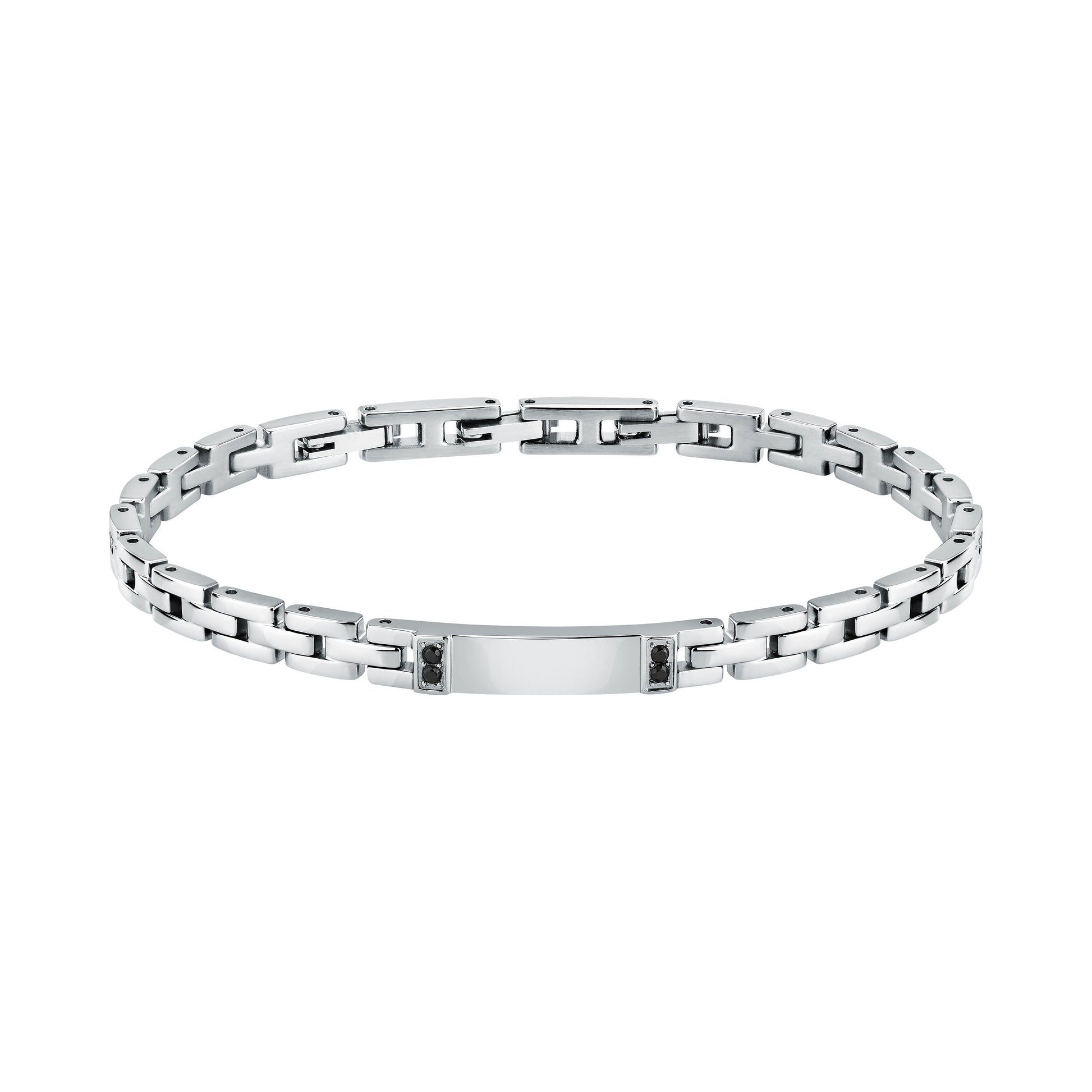 MORELLATO MOTOWN MEN'S BRACELET SABH52