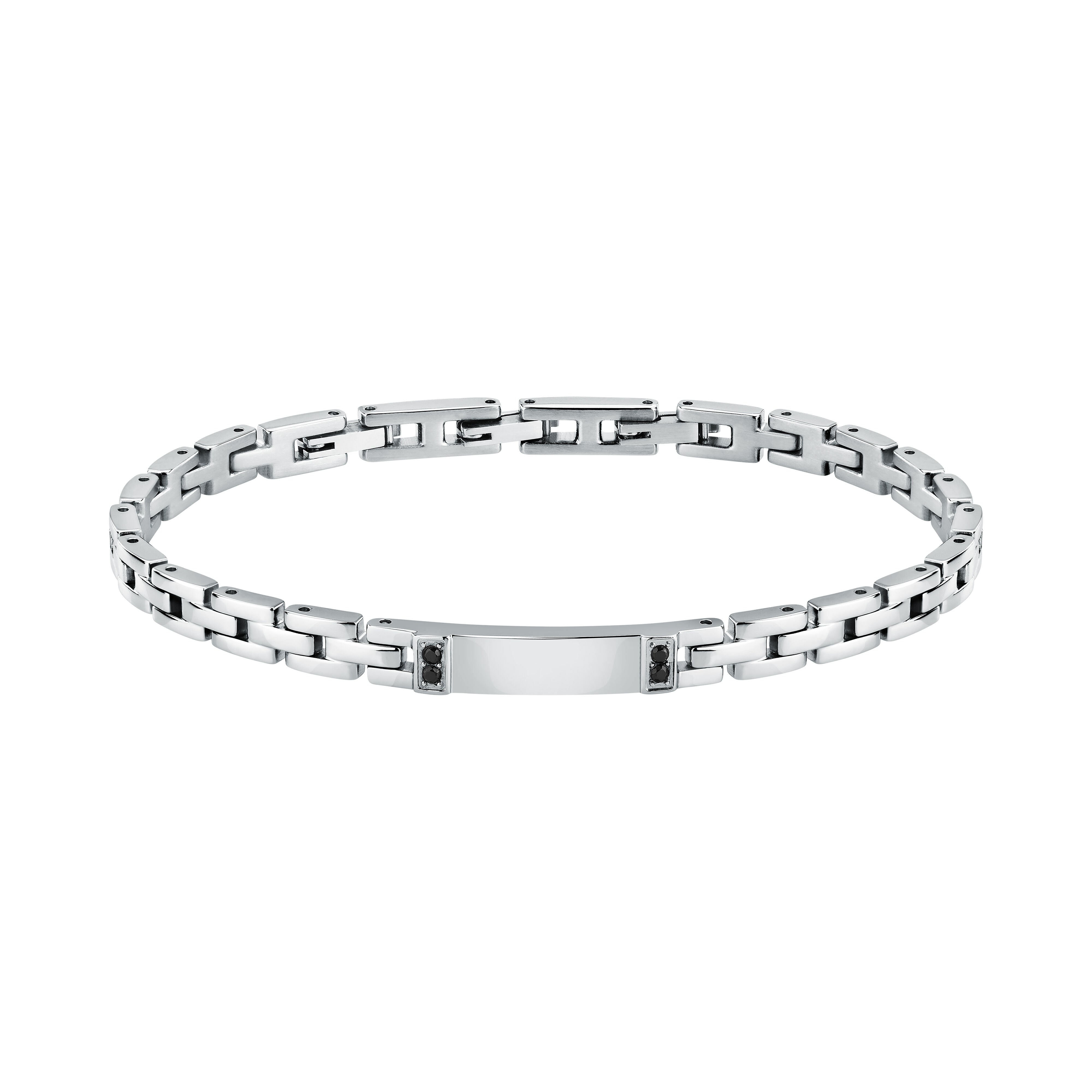 MORELLATO MOTOWN MEN'S BRACELET SABH52