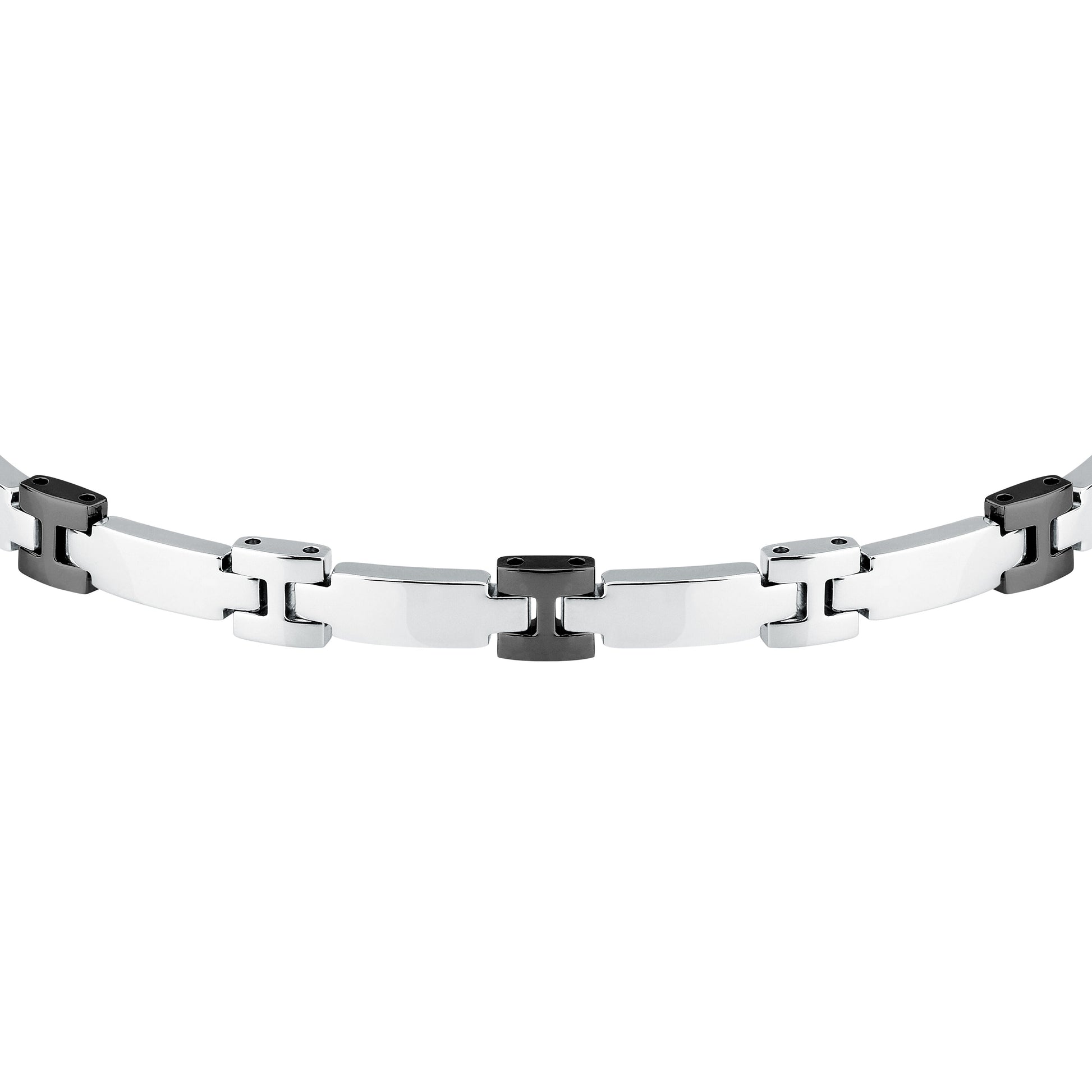 MORELLATO MOTOWN MEN'S BRACELET SALS101