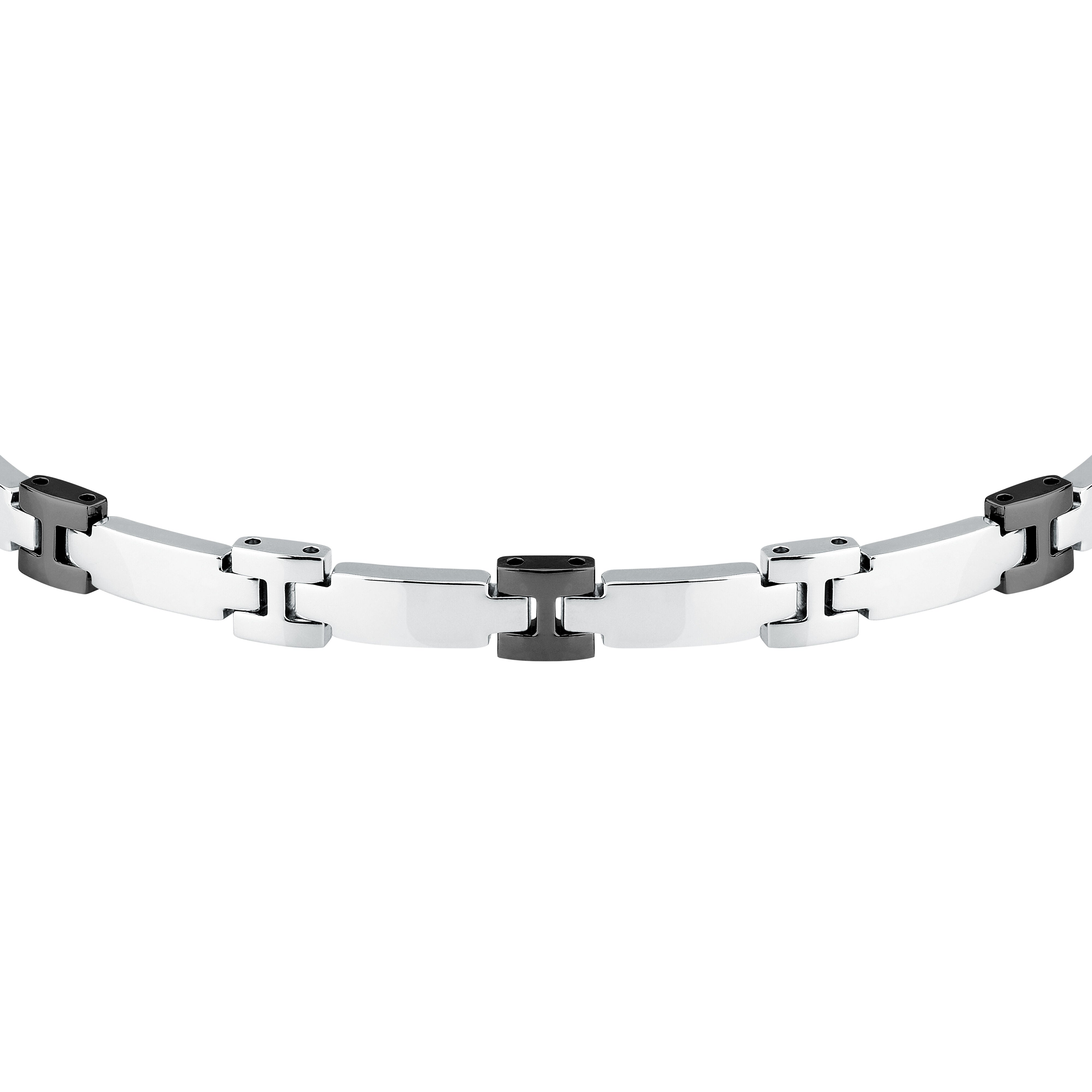 MORELLATO MOTOWN MEN'S BRACELET SALS101