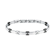 MORELLATO MOTOWN MEN'S BRACELET SALS101