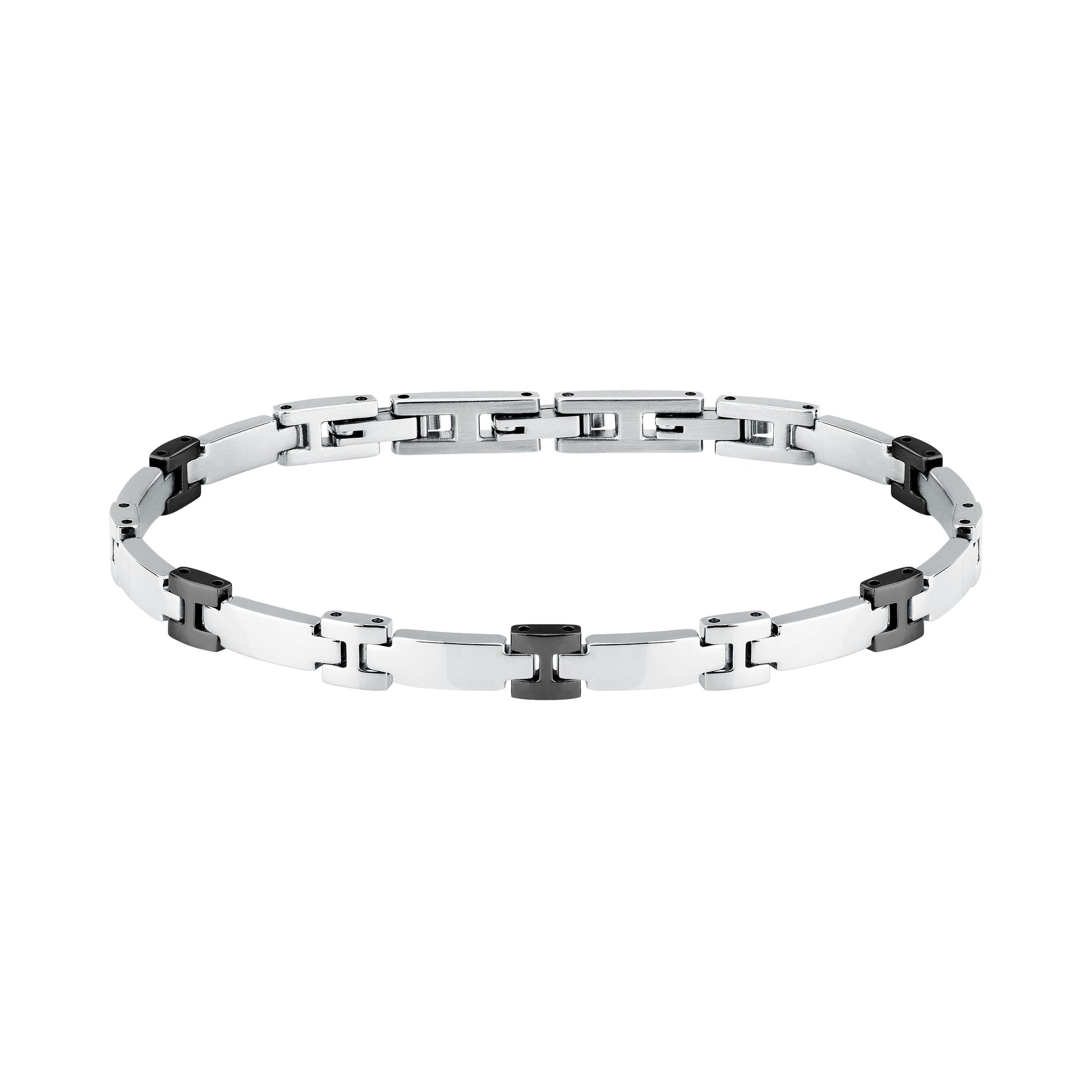 MORELLATO MOTOWN MEN'S BRACELET SALS101