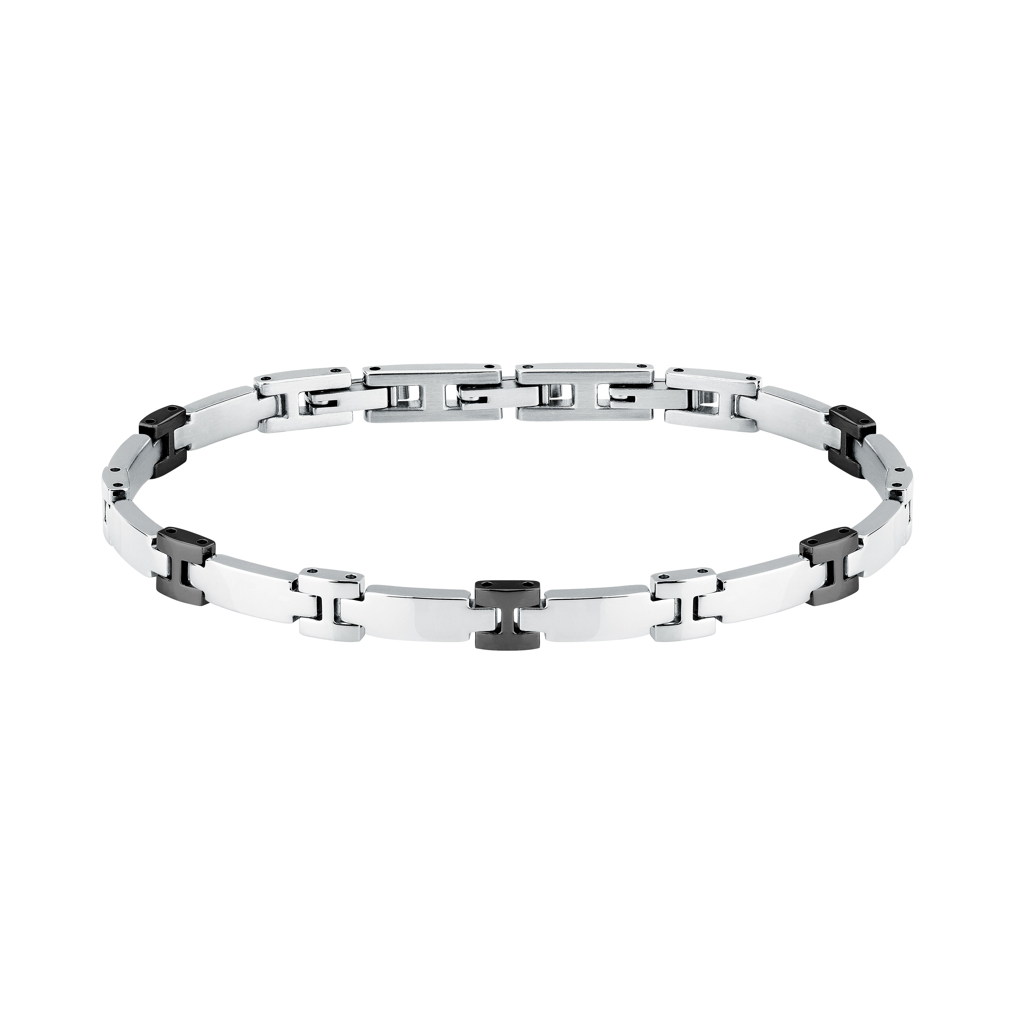 MORELLATO MOTOWN MEN'S BRACELET SALS101