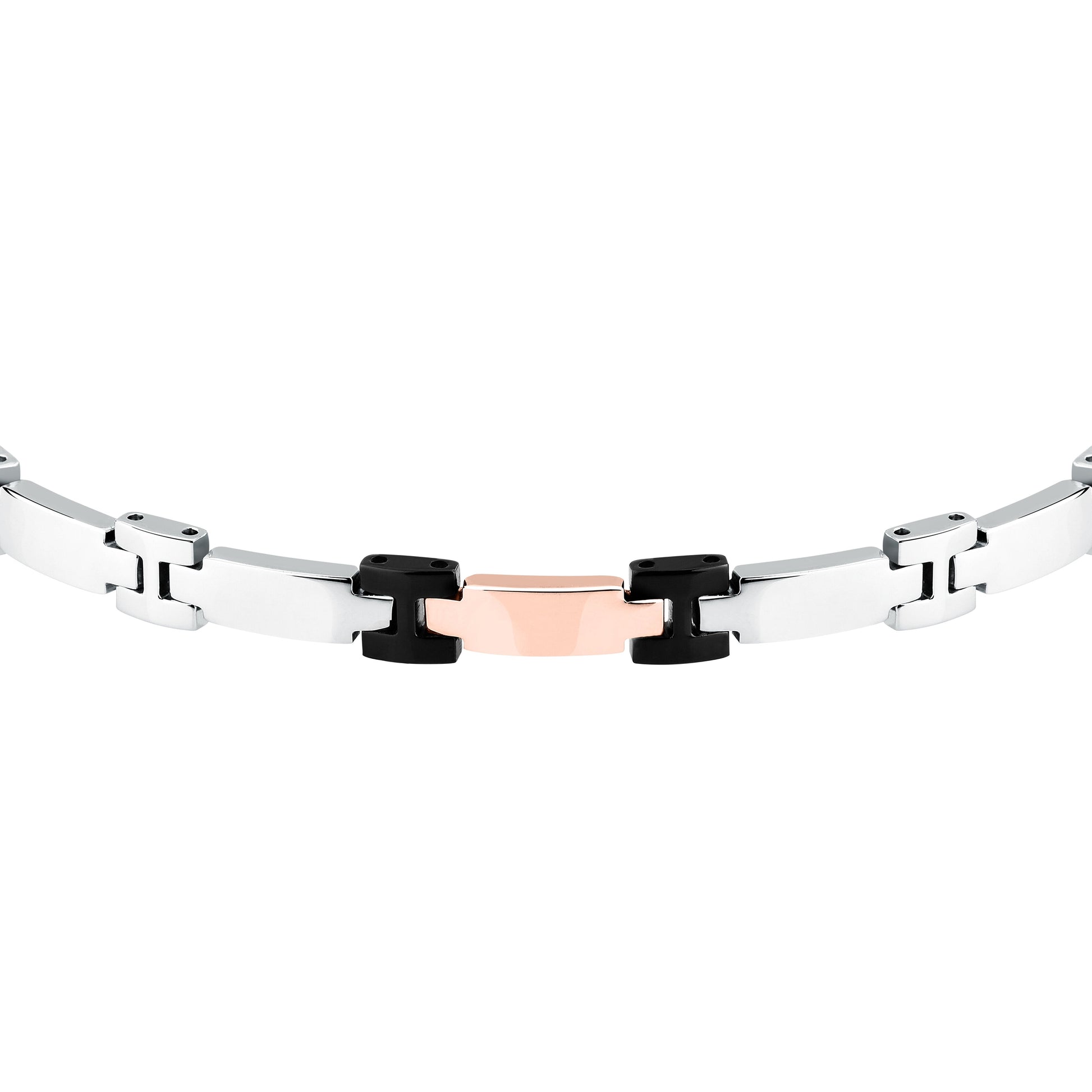 MORELLATO MOTOWN MEN'S BRACELET SALS102