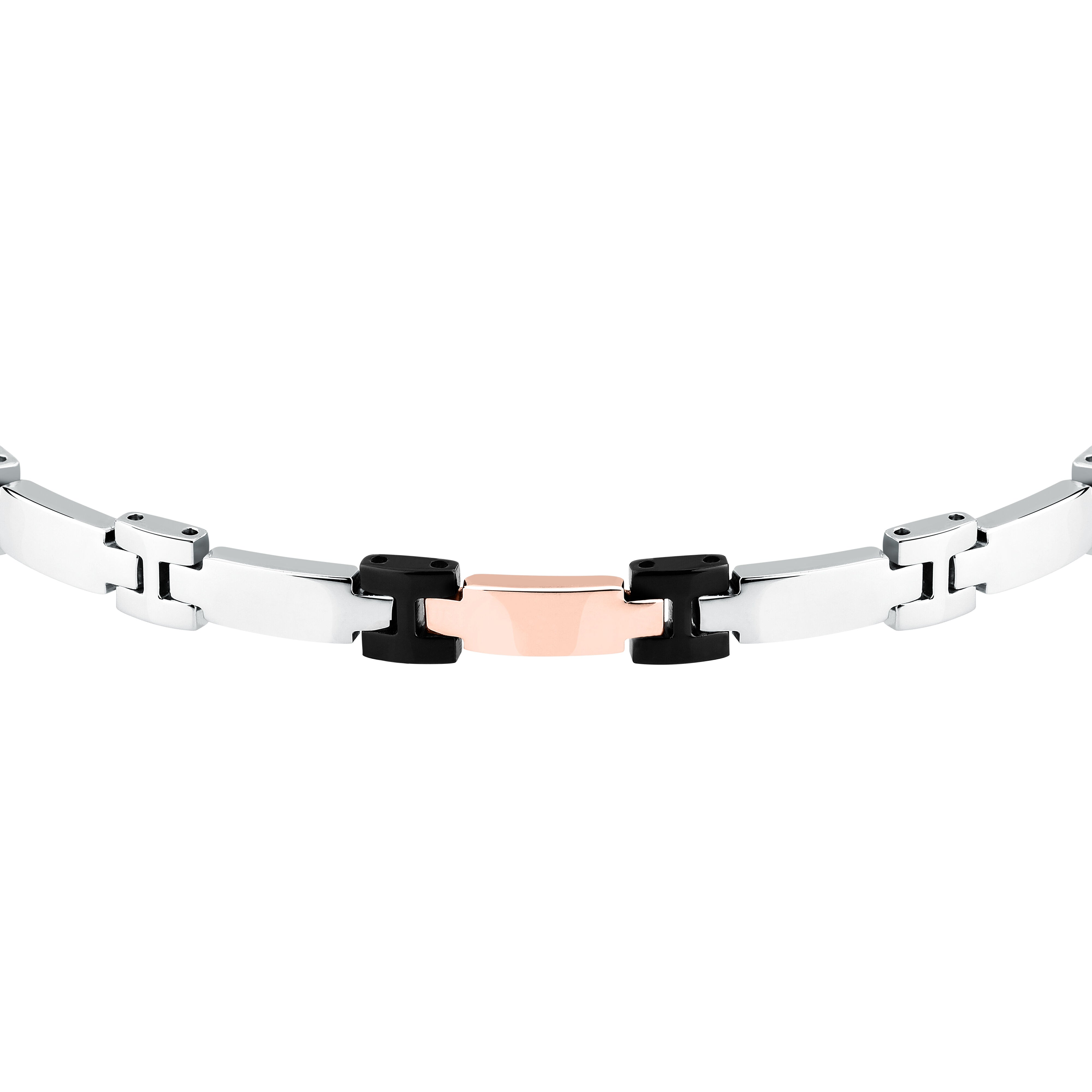 MORELLATO MOTOWN MEN'S BRACELET SALS102