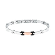 MORELLATO MOTOWN MEN'S BRACELET SALS102