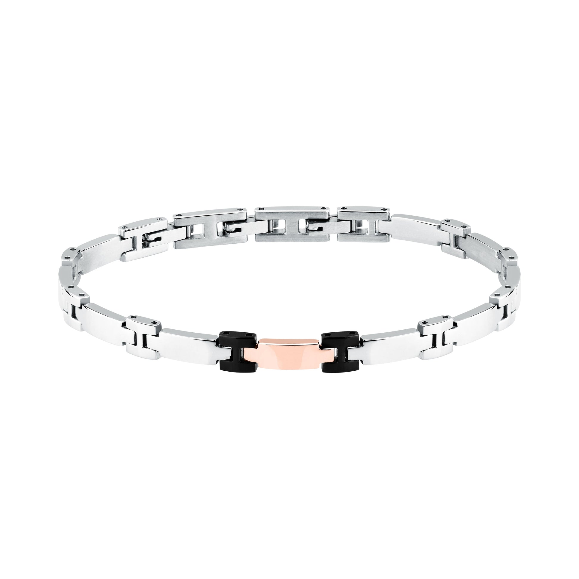MORELLATO MOTOWN MEN'S BRACELET SALS102