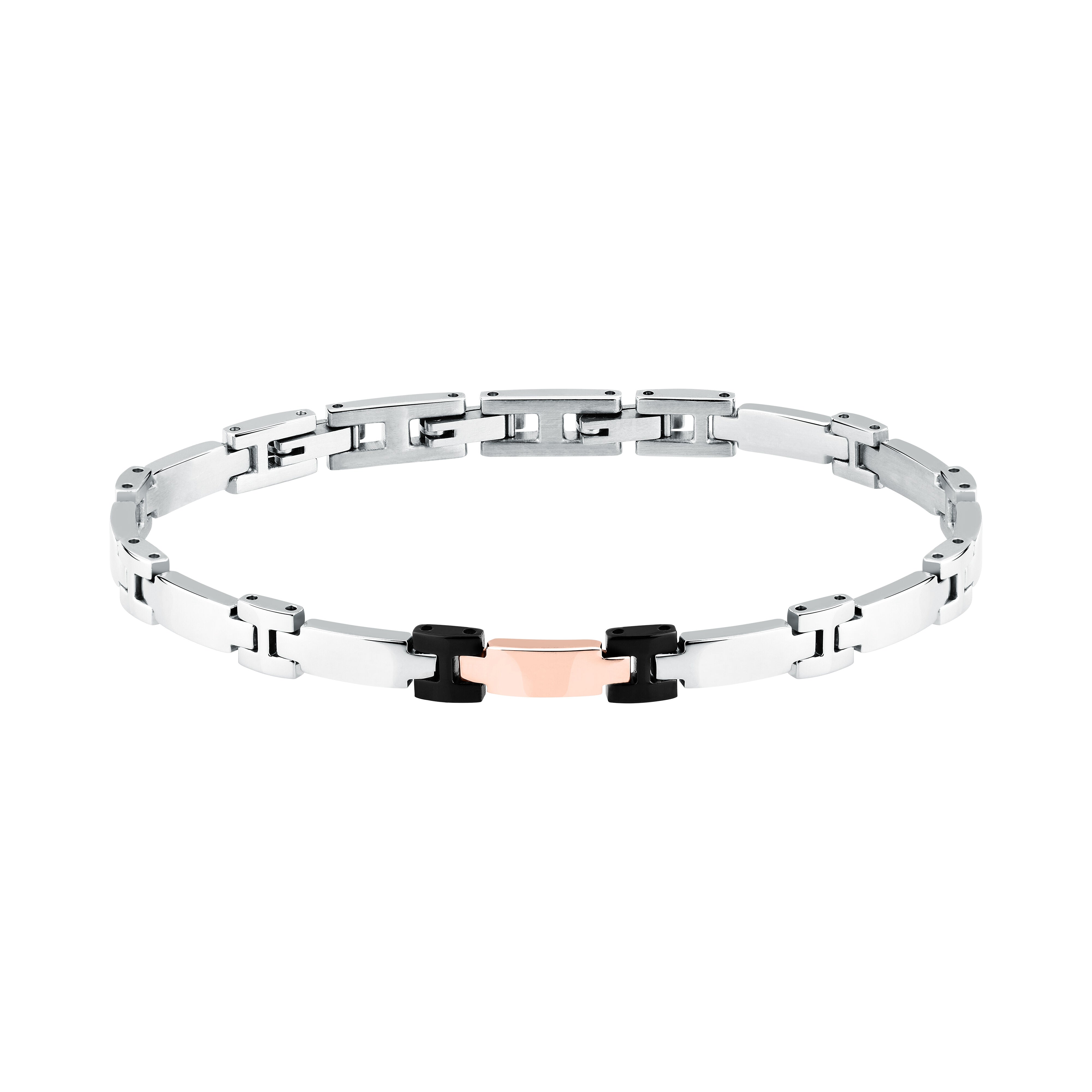 MORELLATO MOTOWN MEN'S BRACELET SALS102
