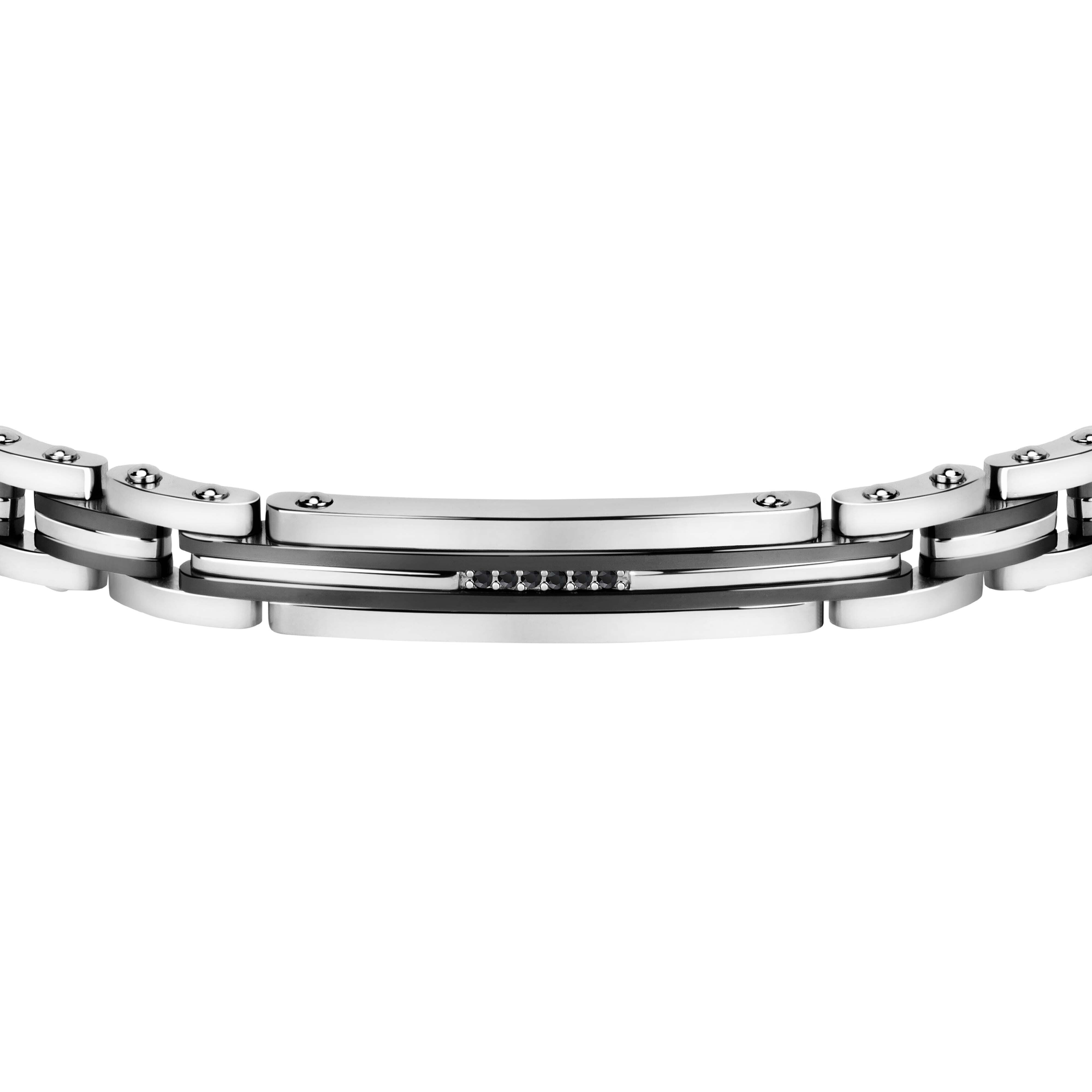 MORELLATO MOTOWN MEN'S BRACELET SALS19