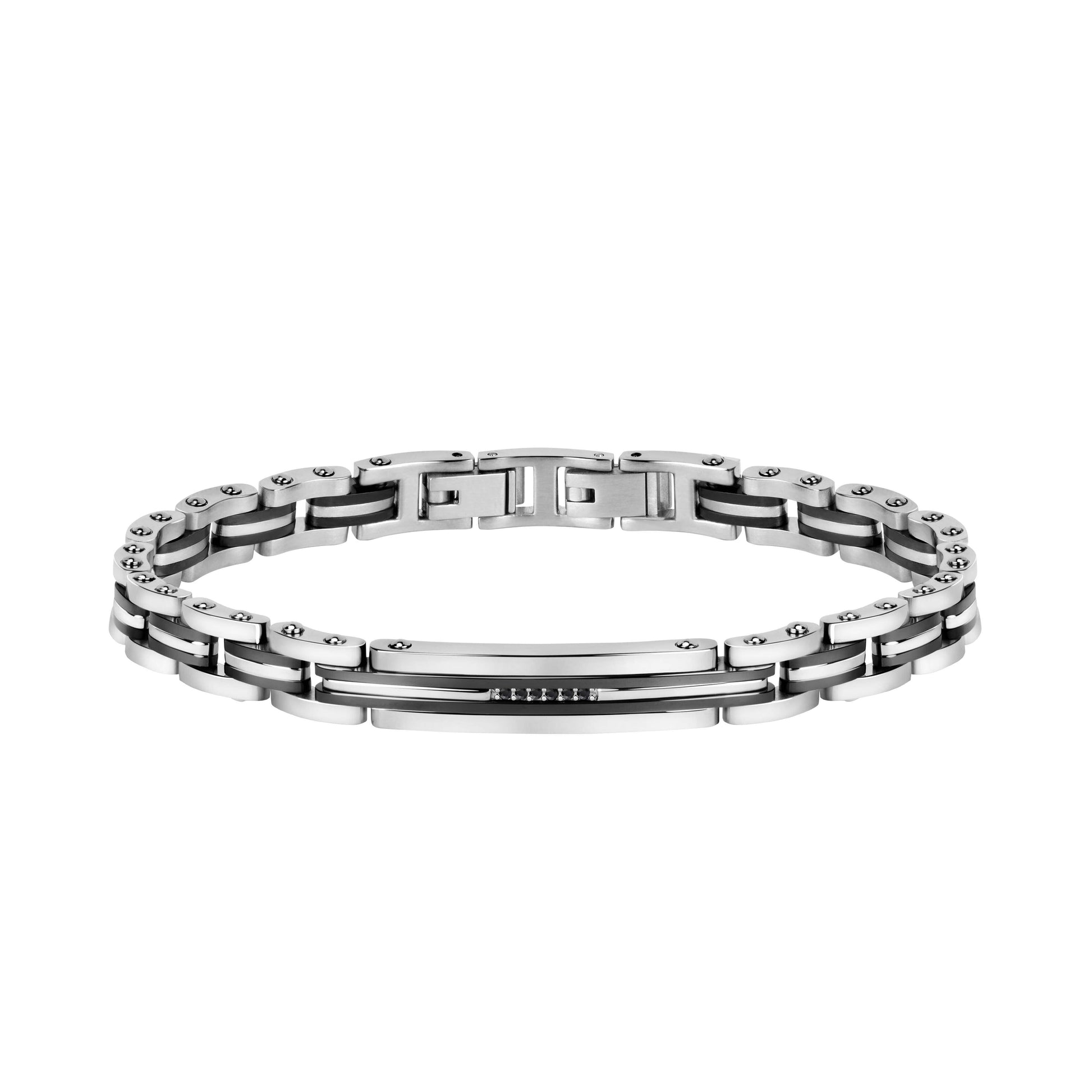 MORELLATO MOTOWN MEN'S BRACELET SALS19