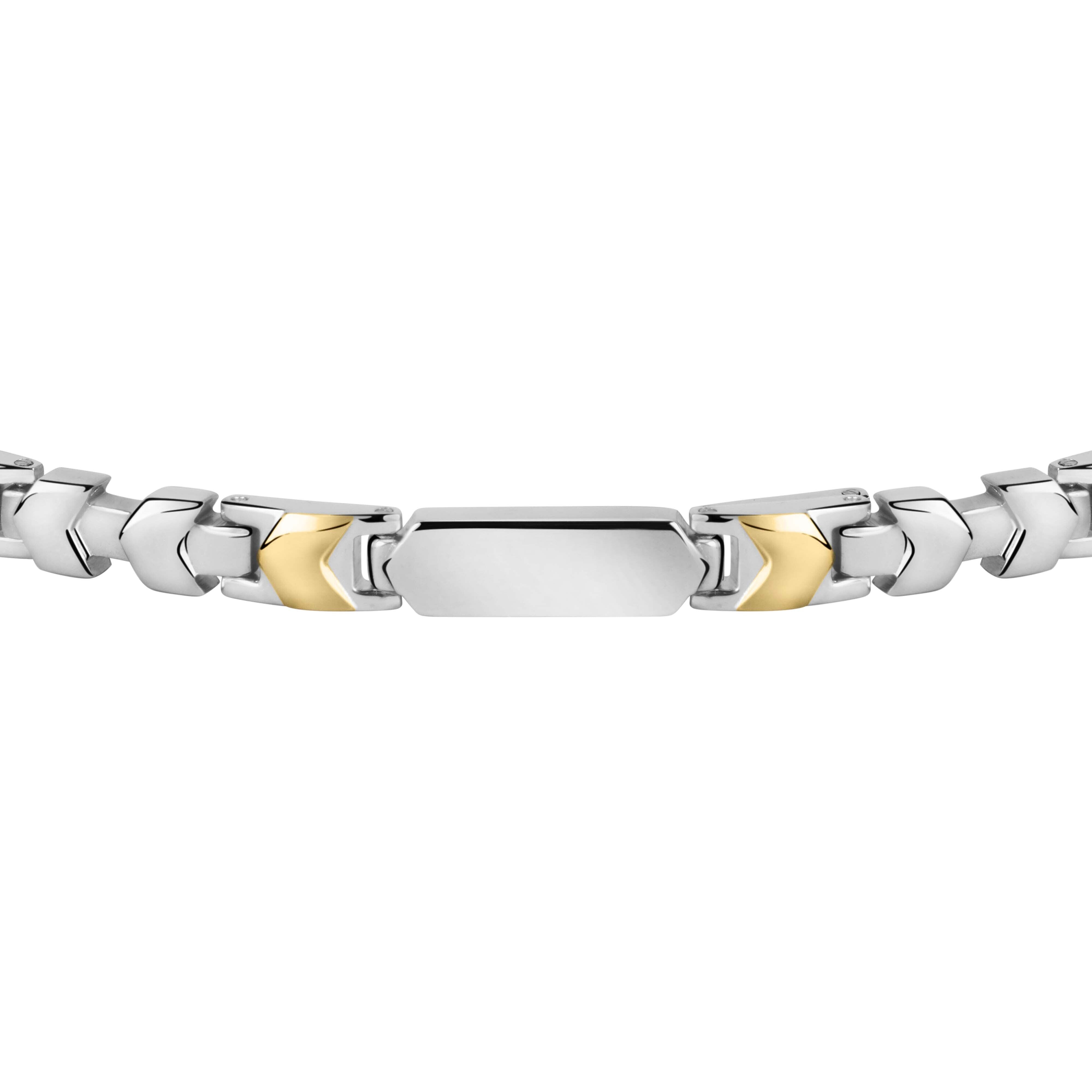 MORELLATO MOTOWN MEN'S BRACELET SALS27