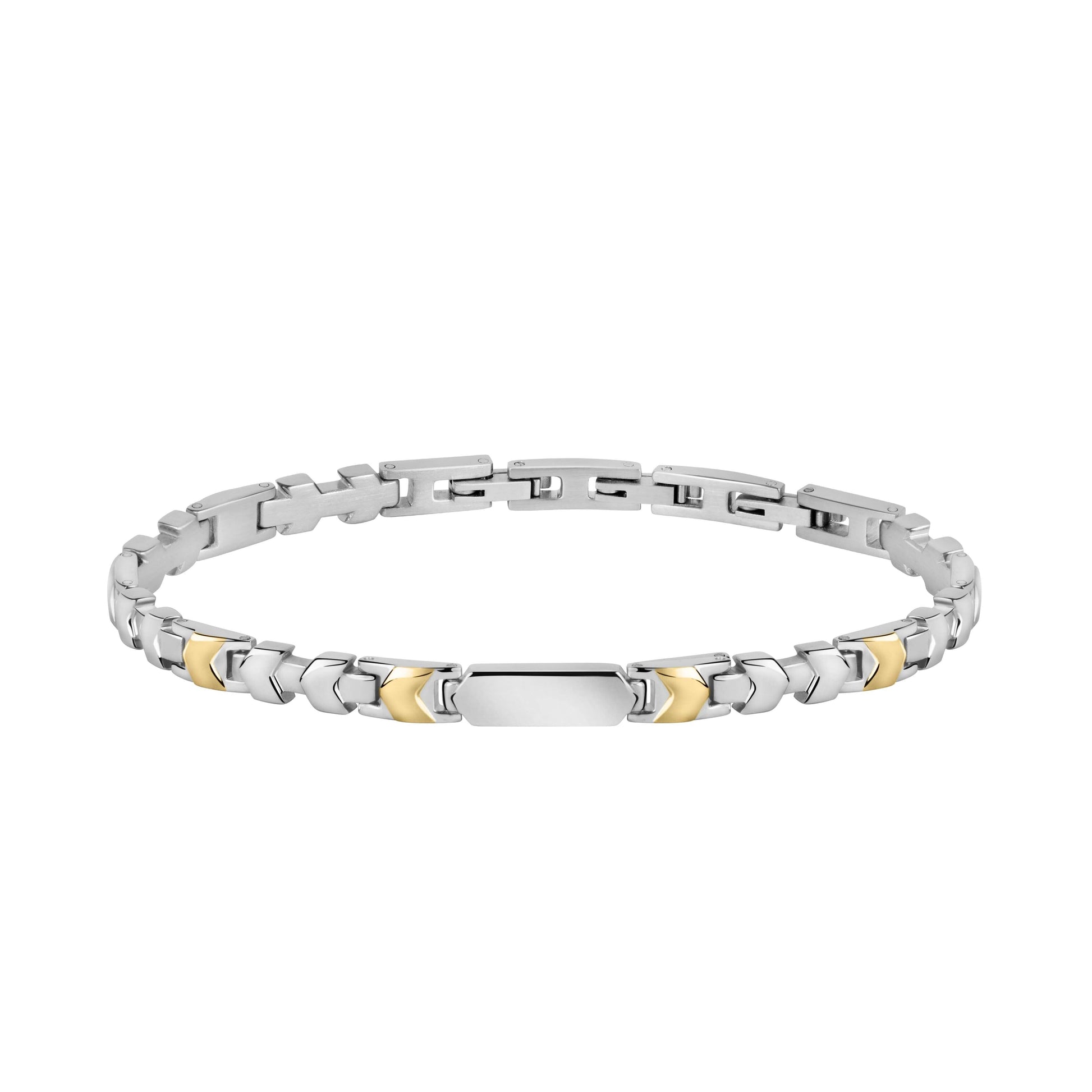 MORELLATO MOTOWN MEN'S BRACELET SALS27