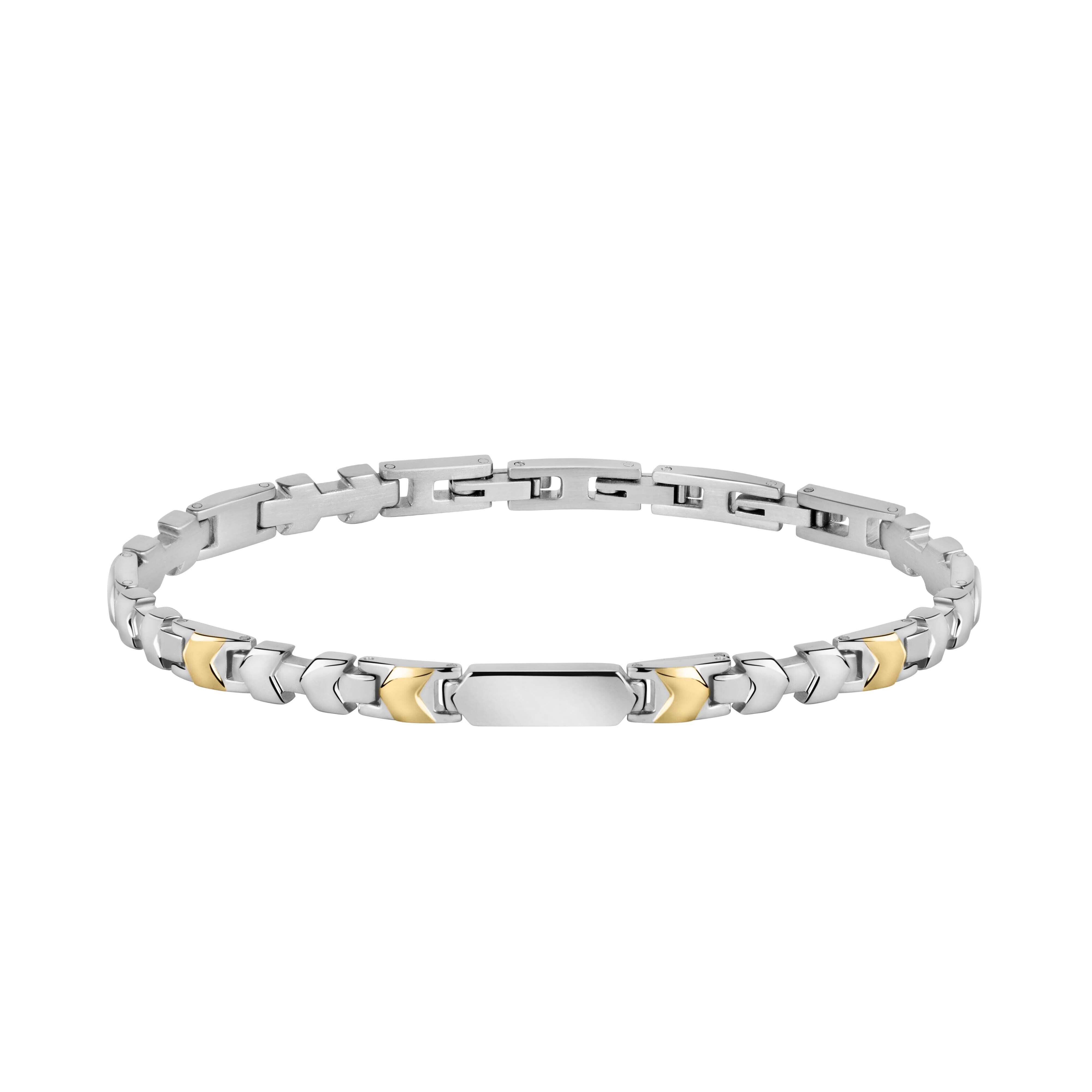 MORELLATO MOTOWN MEN'S BRACELET SALS27