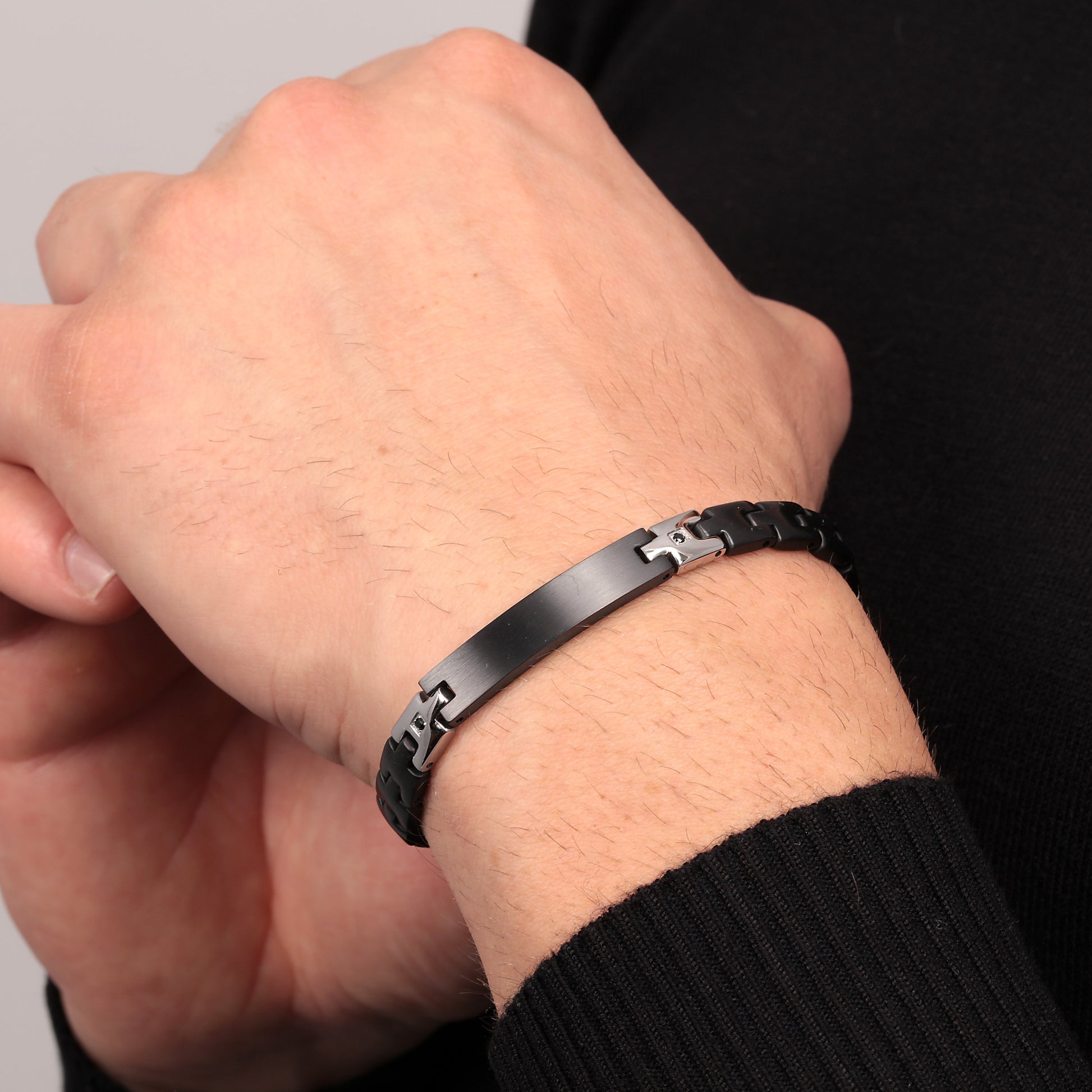 MORELLATO MOTOWN MEN'S BRACELET SALS49