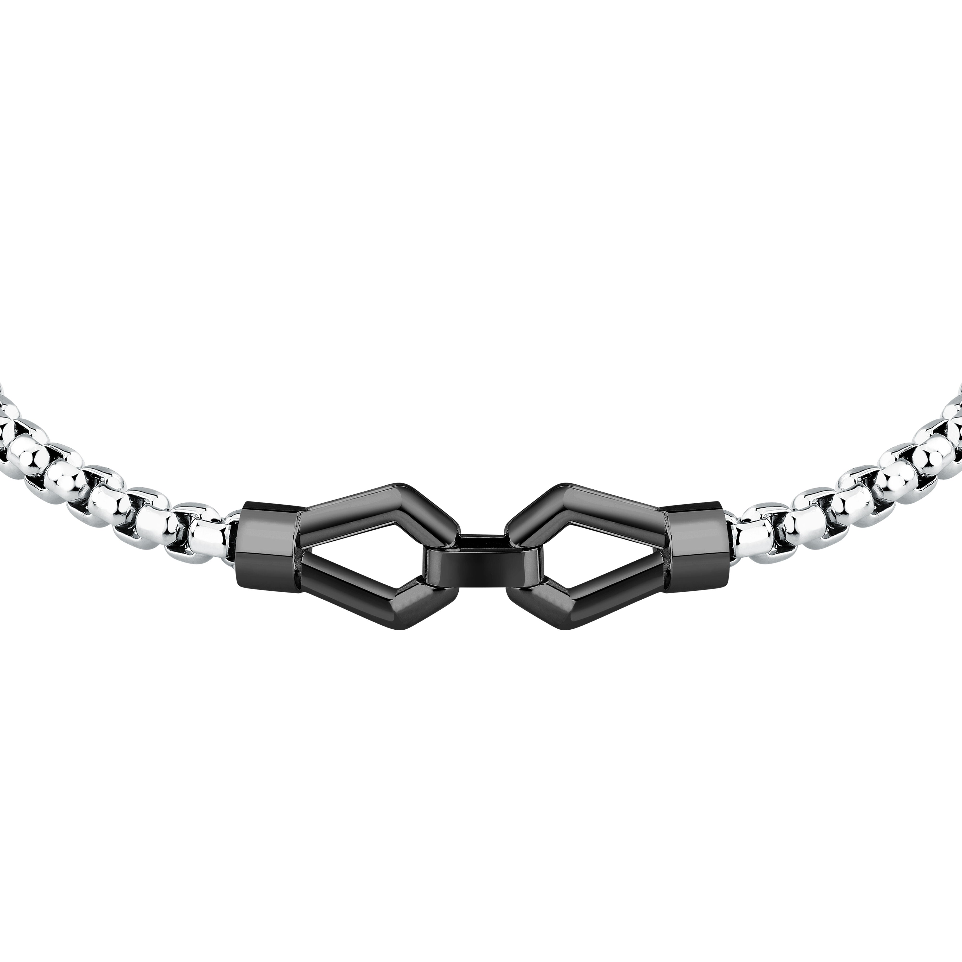 MORELLATO MOTOWN MEN'S BRACELET SALS91