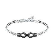 MORELLATO MOTOWN MEN'S BRACELET SALS91