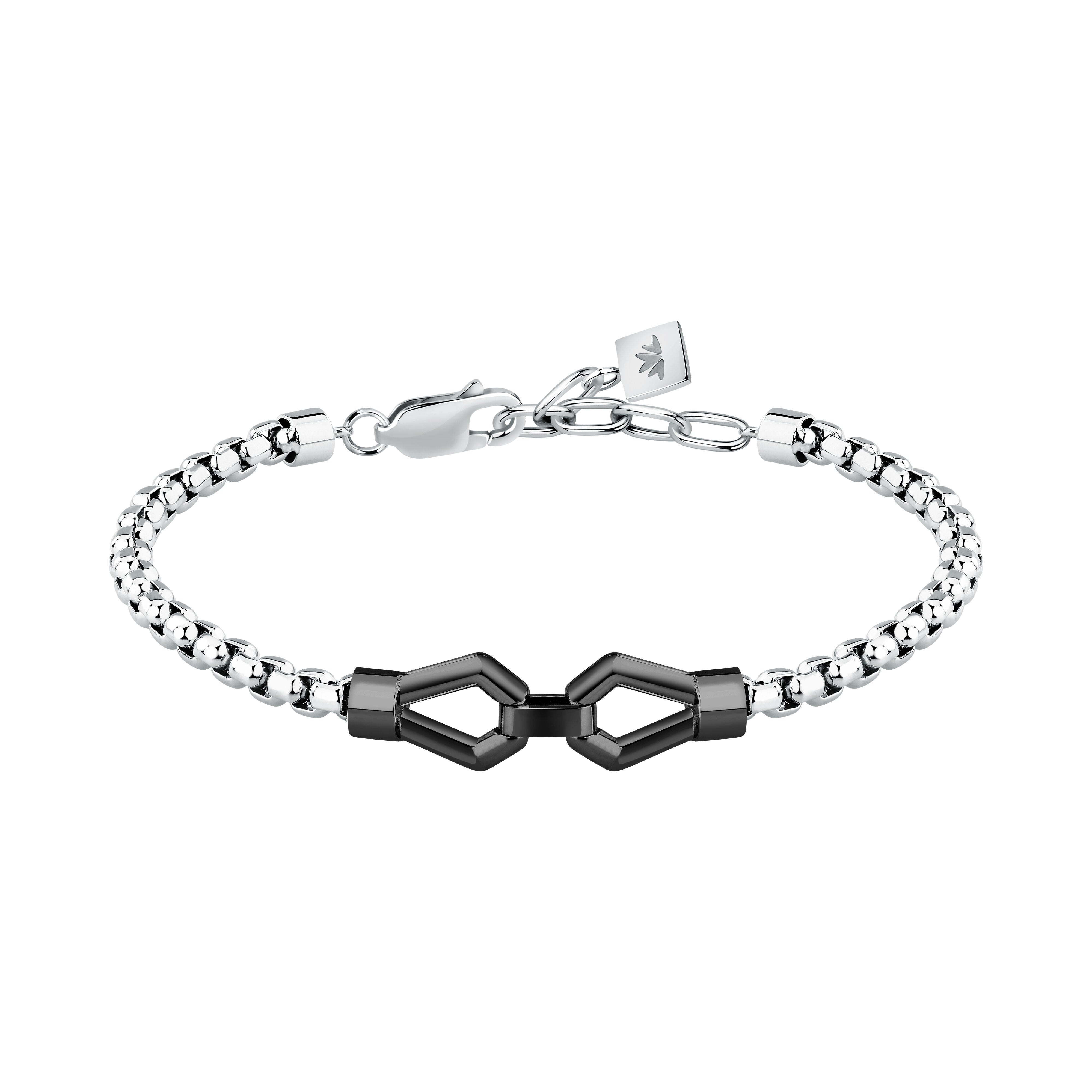 MORELLATO MOTOWN MEN'S BRACELET SALS91