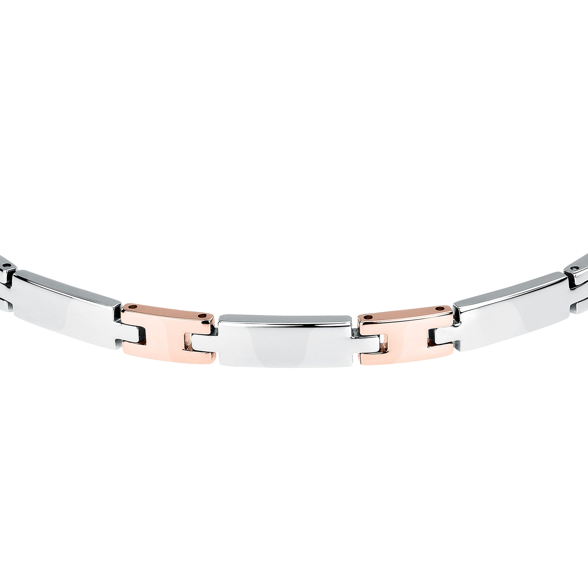 MORELLATO MOTOWN MEN'S BRACELET SALS98