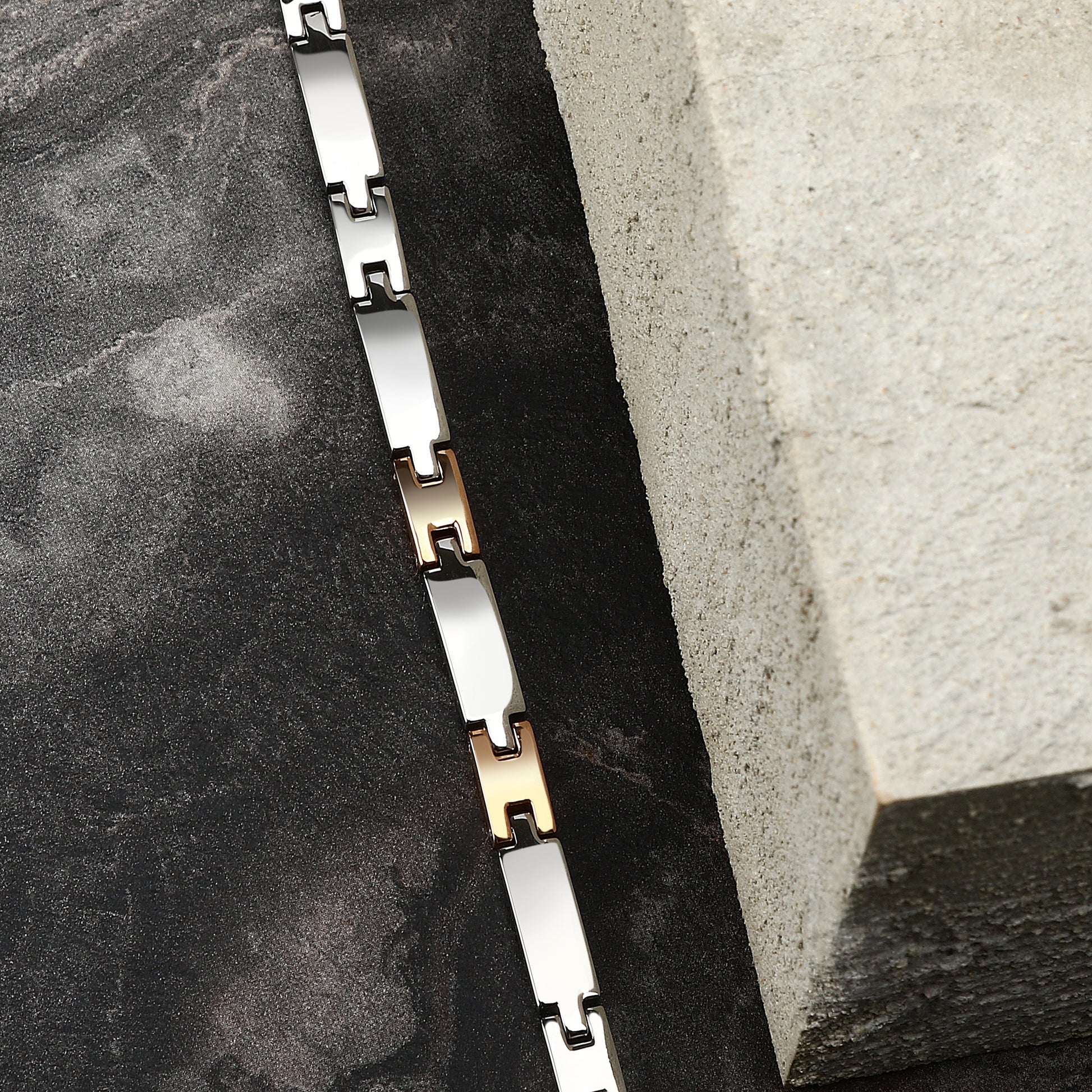 MORELLATO MOTOWN MEN'S BRACELET SALS98