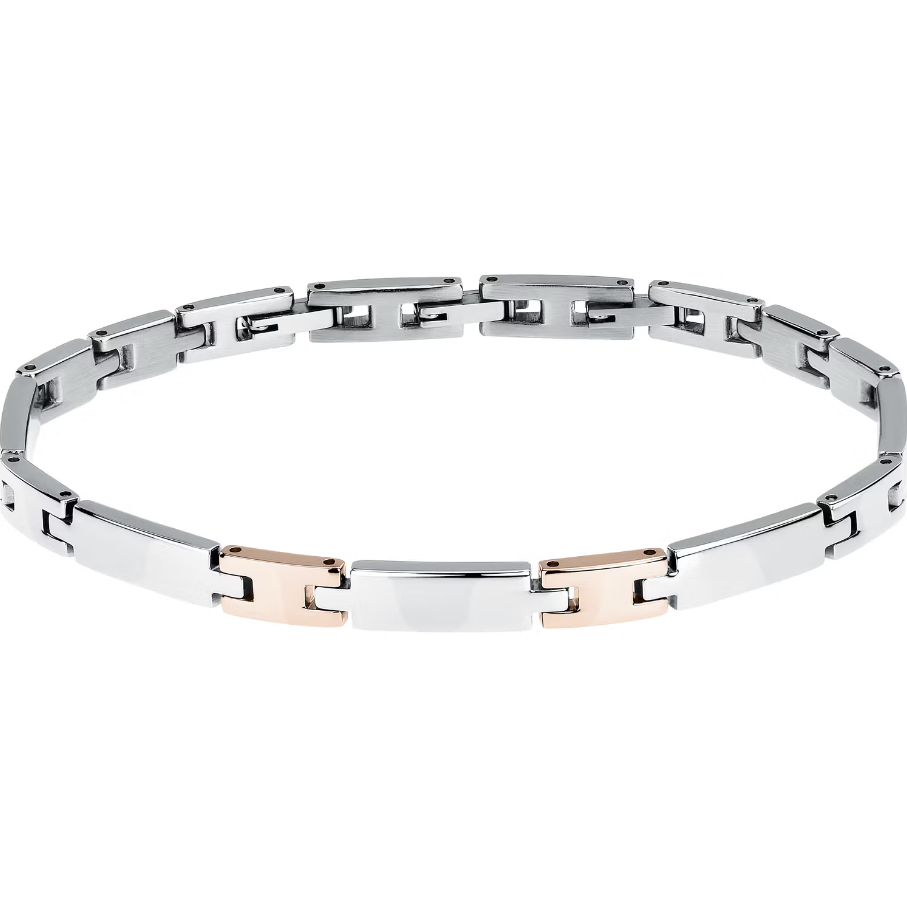 MORELLATO MOTOWN MEN'S BRACELET SALS98