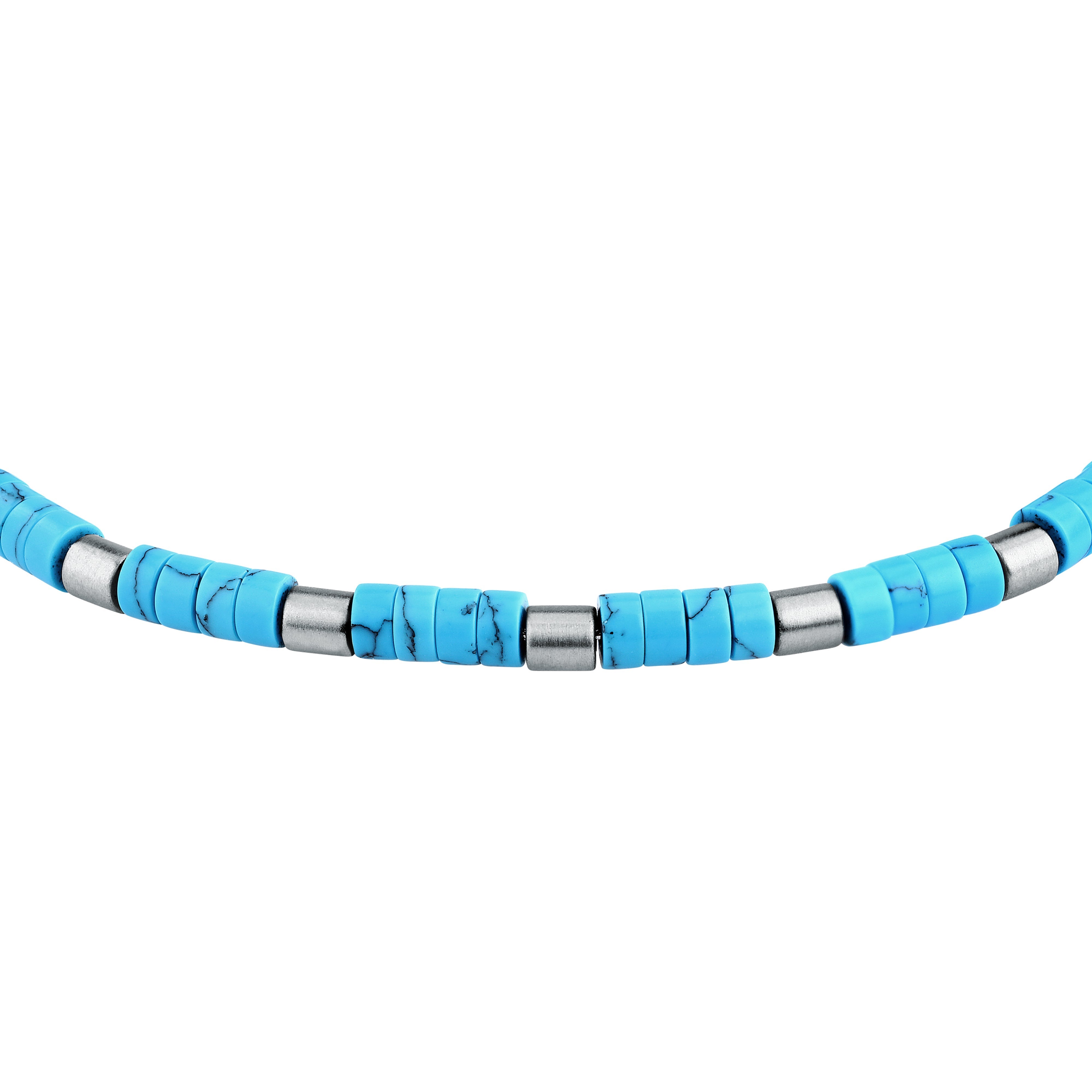 MORELLATO MEN'S BRACELET WITH STONES S1732