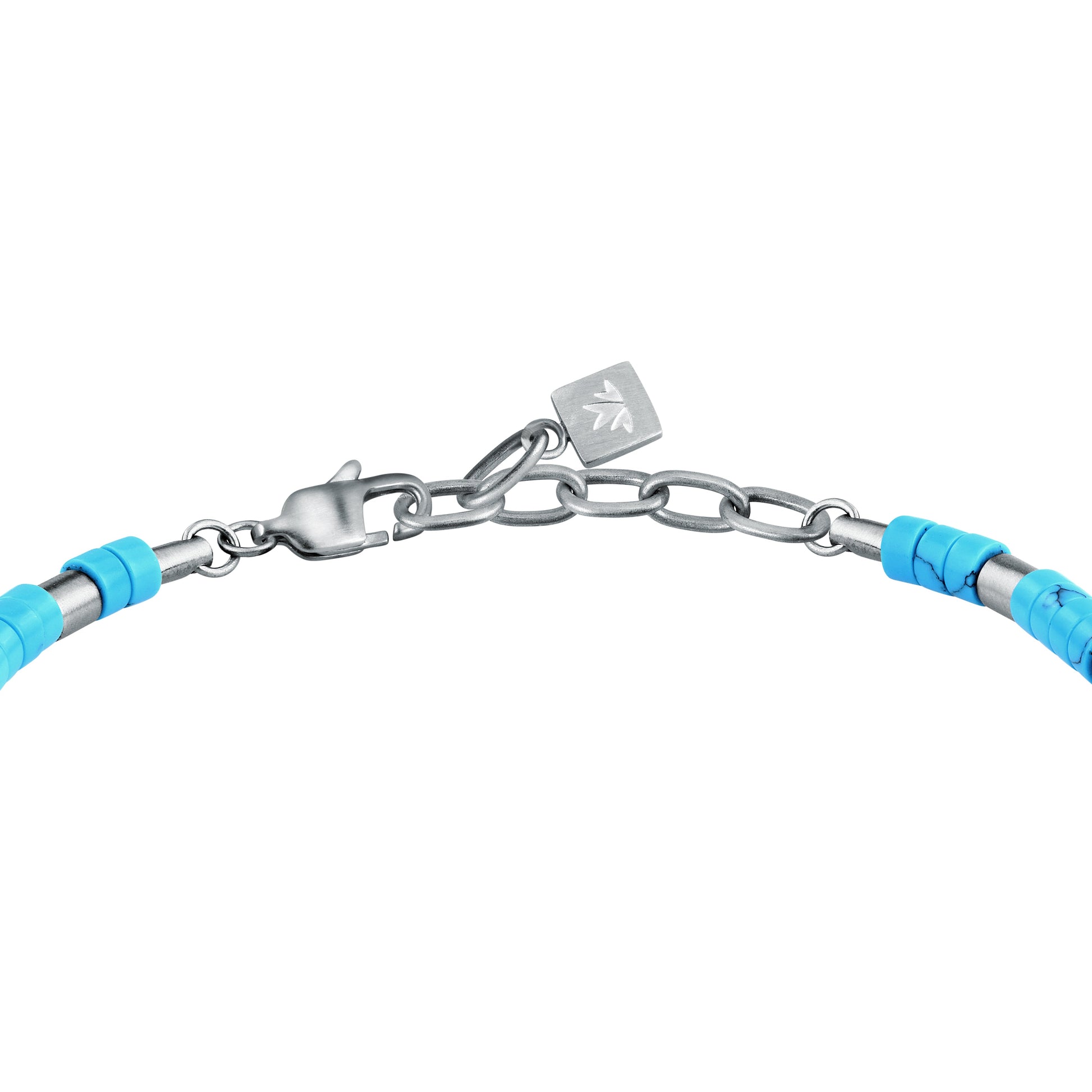 MORELLATO MEN'S BRACELET WITH STONES S1732