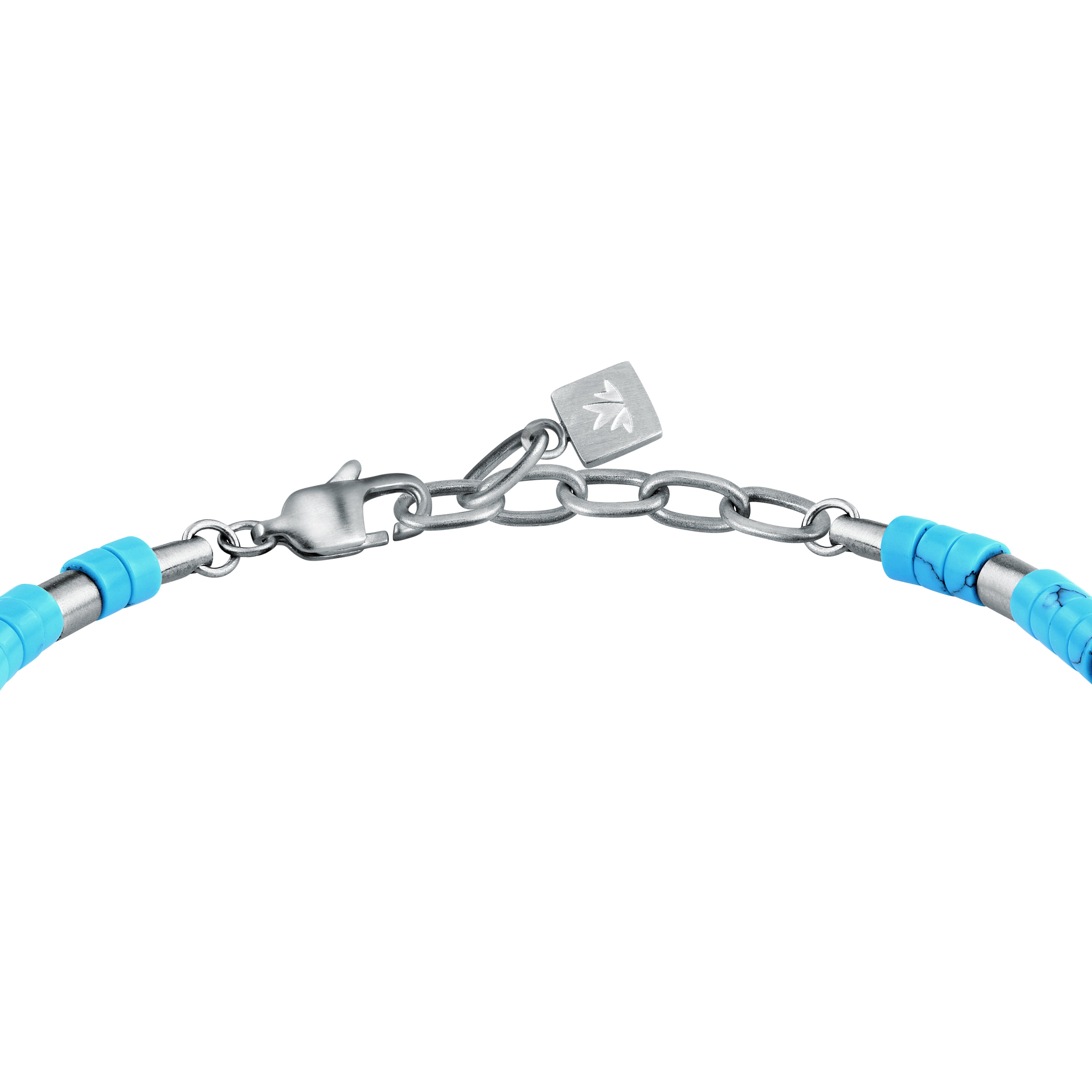 MORELLATO MEN'S BRACELET WITH STONES S1732