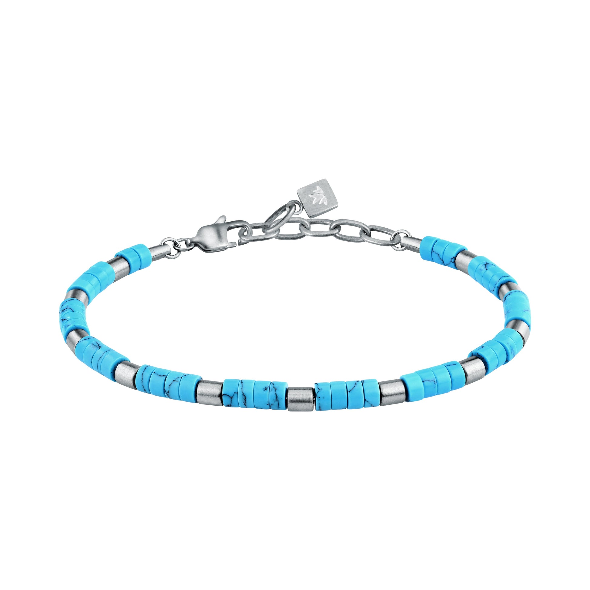 MORELLATO MEN'S BRACELET WITH STONES S1732