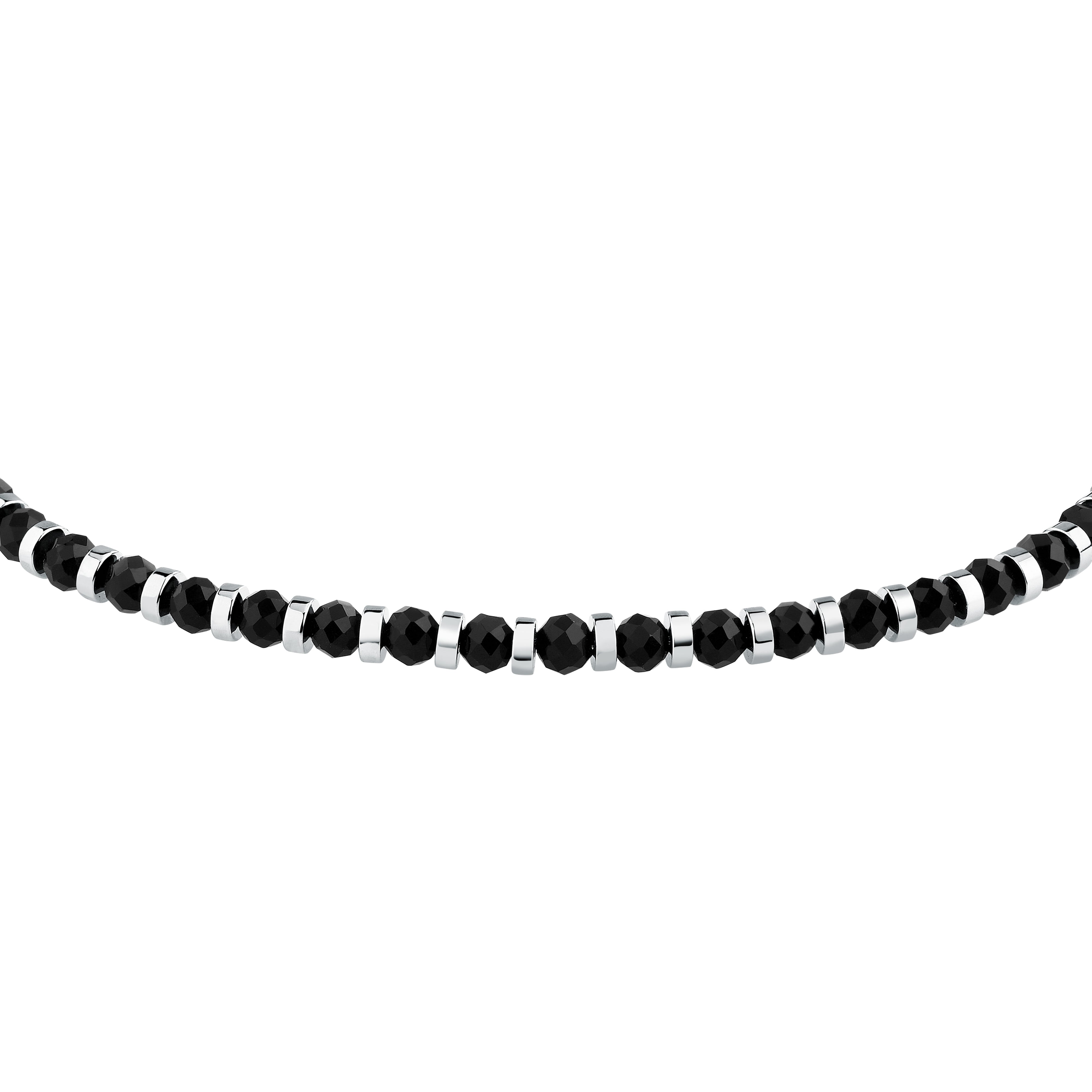 MORELLATO MEN'S BRACELET WITH STONES S1733