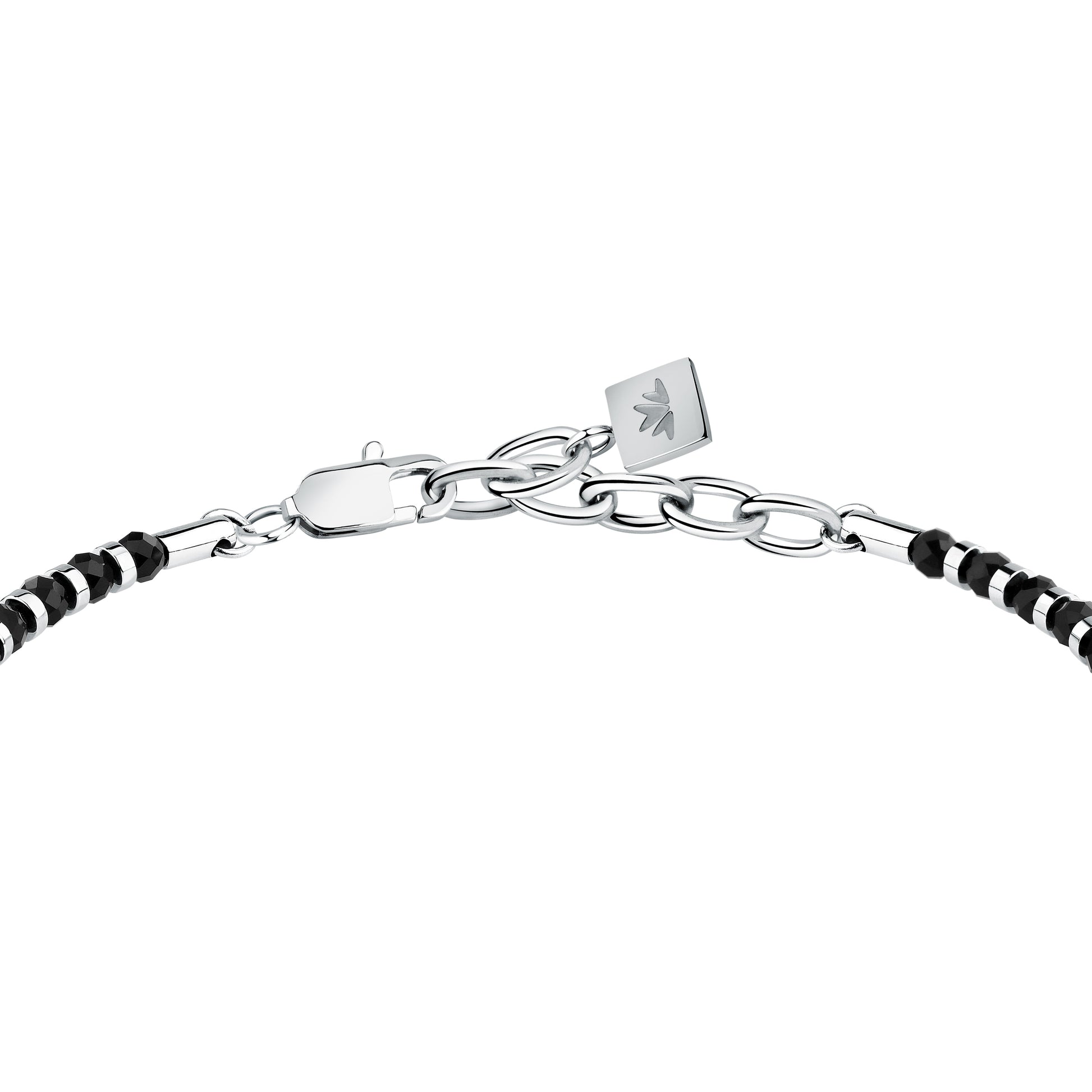MORELLATO MEN'S BRACELET WITH STONES S1733