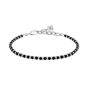 MORELLATO MEN'S BRACELET WITH STONES S1733