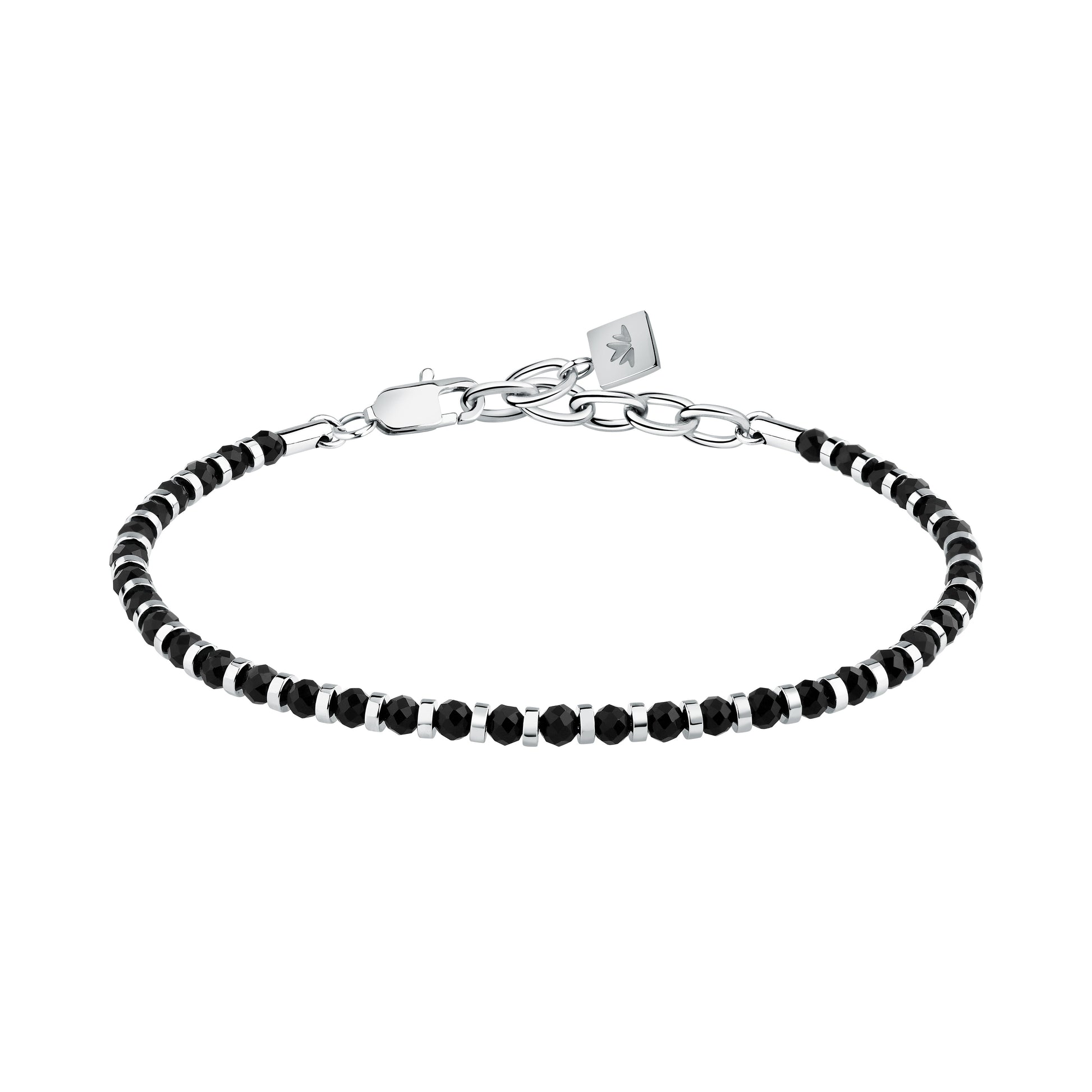 MORELLATO MEN'S BRACELET WITH STONES S1733