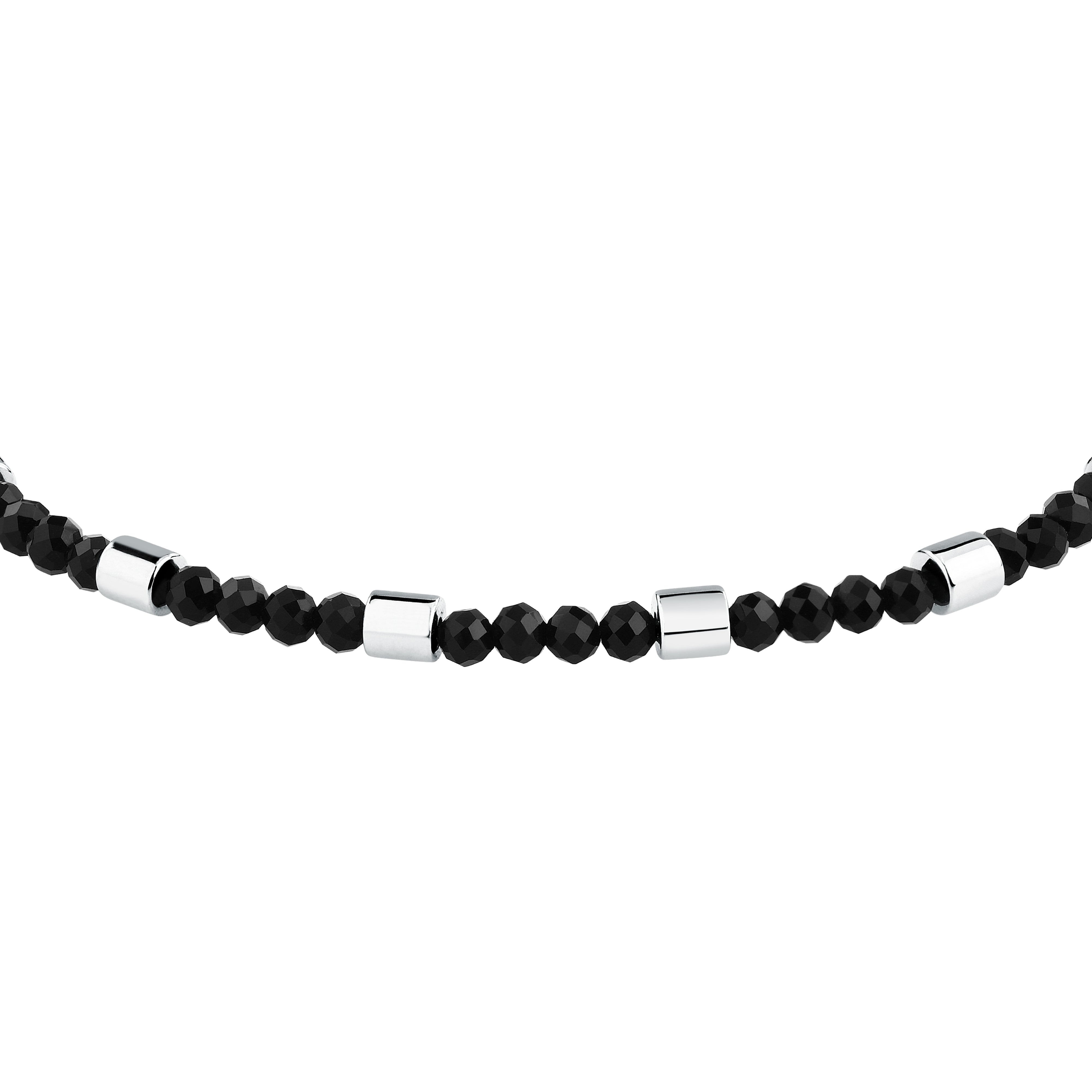 MORELLATO MEN'S BRACELET WITH STONES S1734