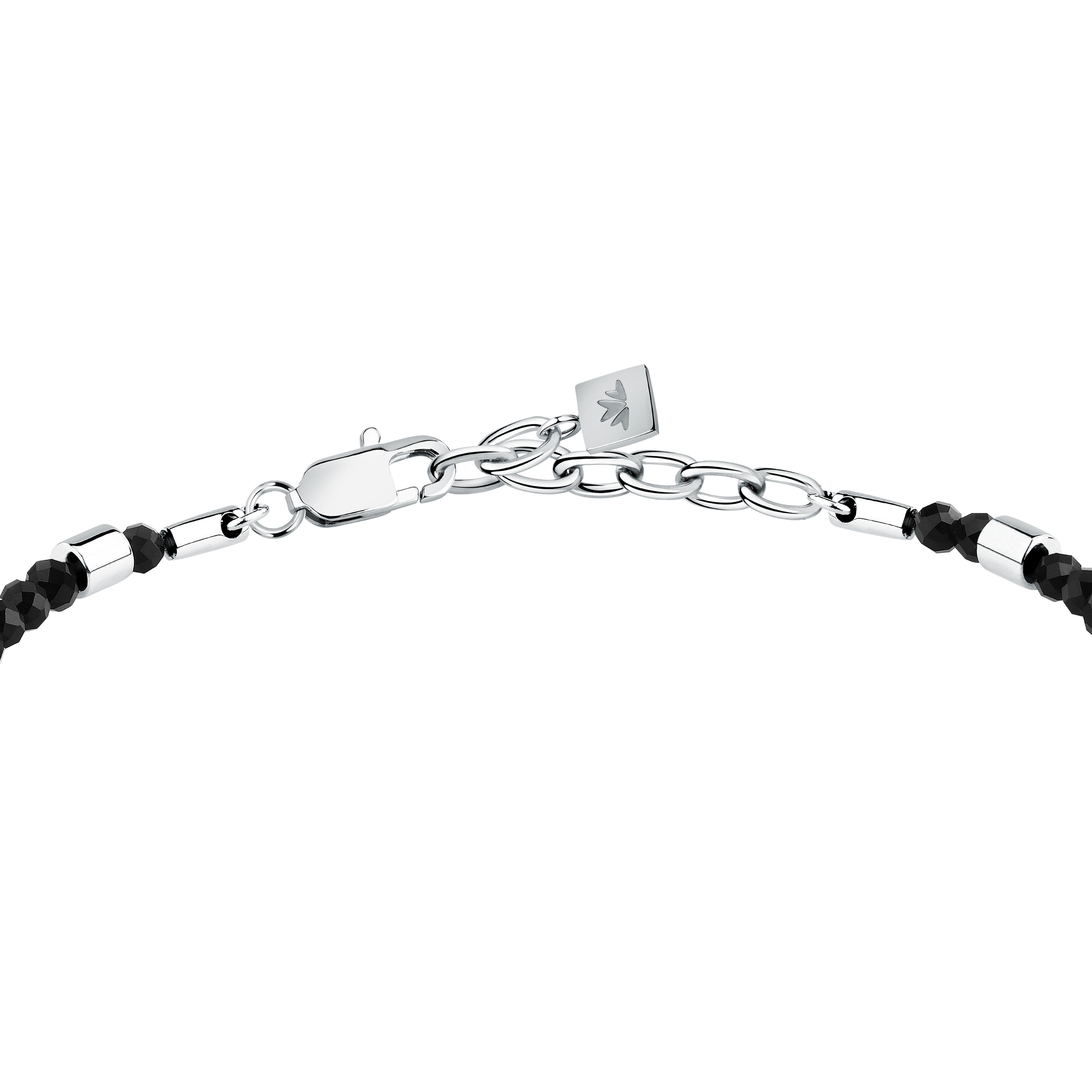 MORELLATO MEN'S BRACELET WITH STONES S1734